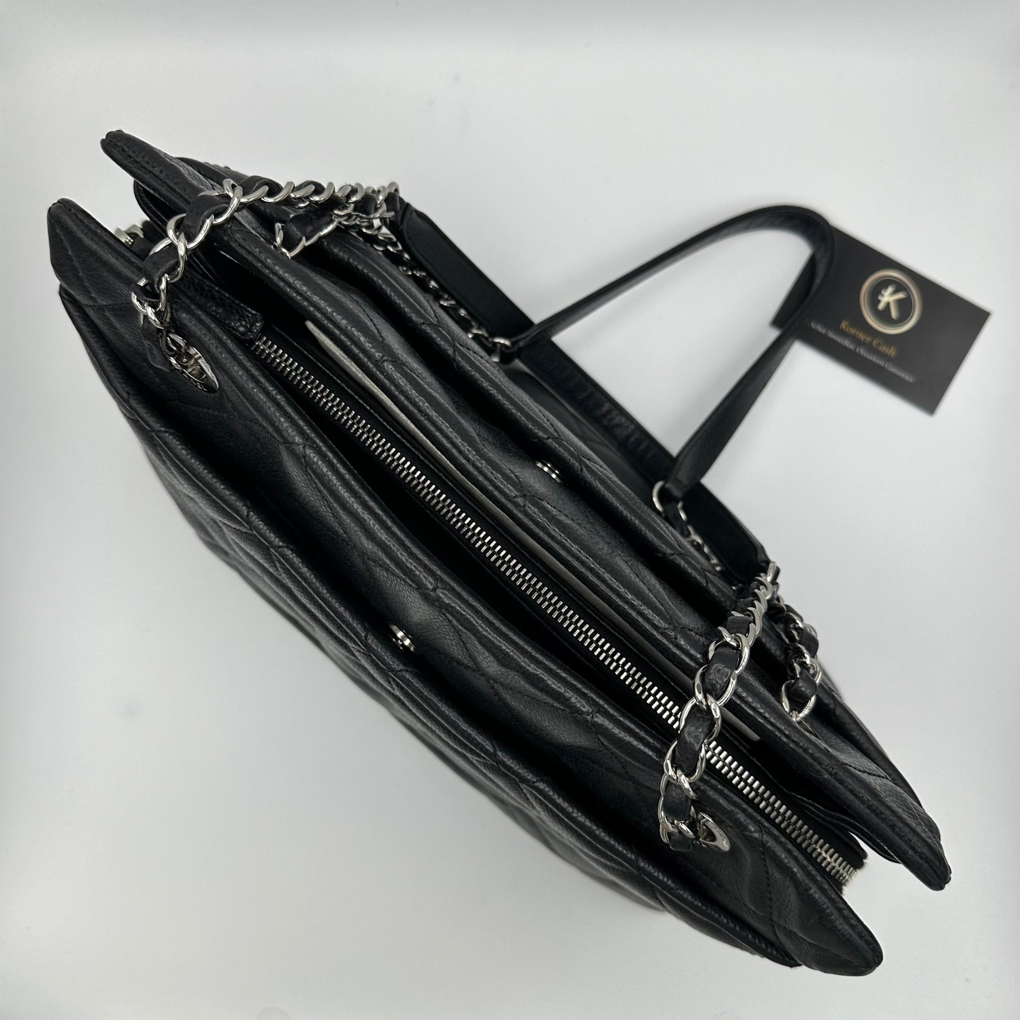 Sac a main Chanel