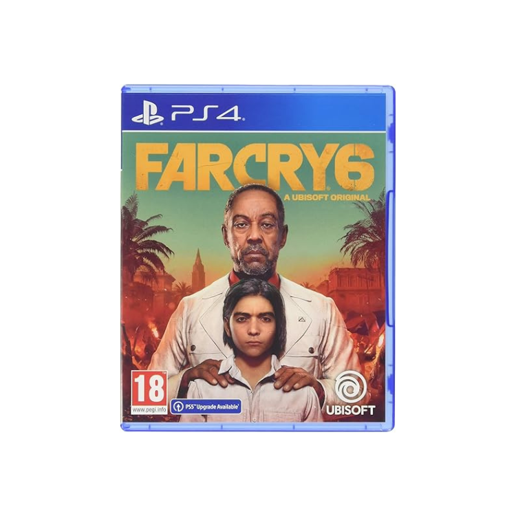 Far Cry 6