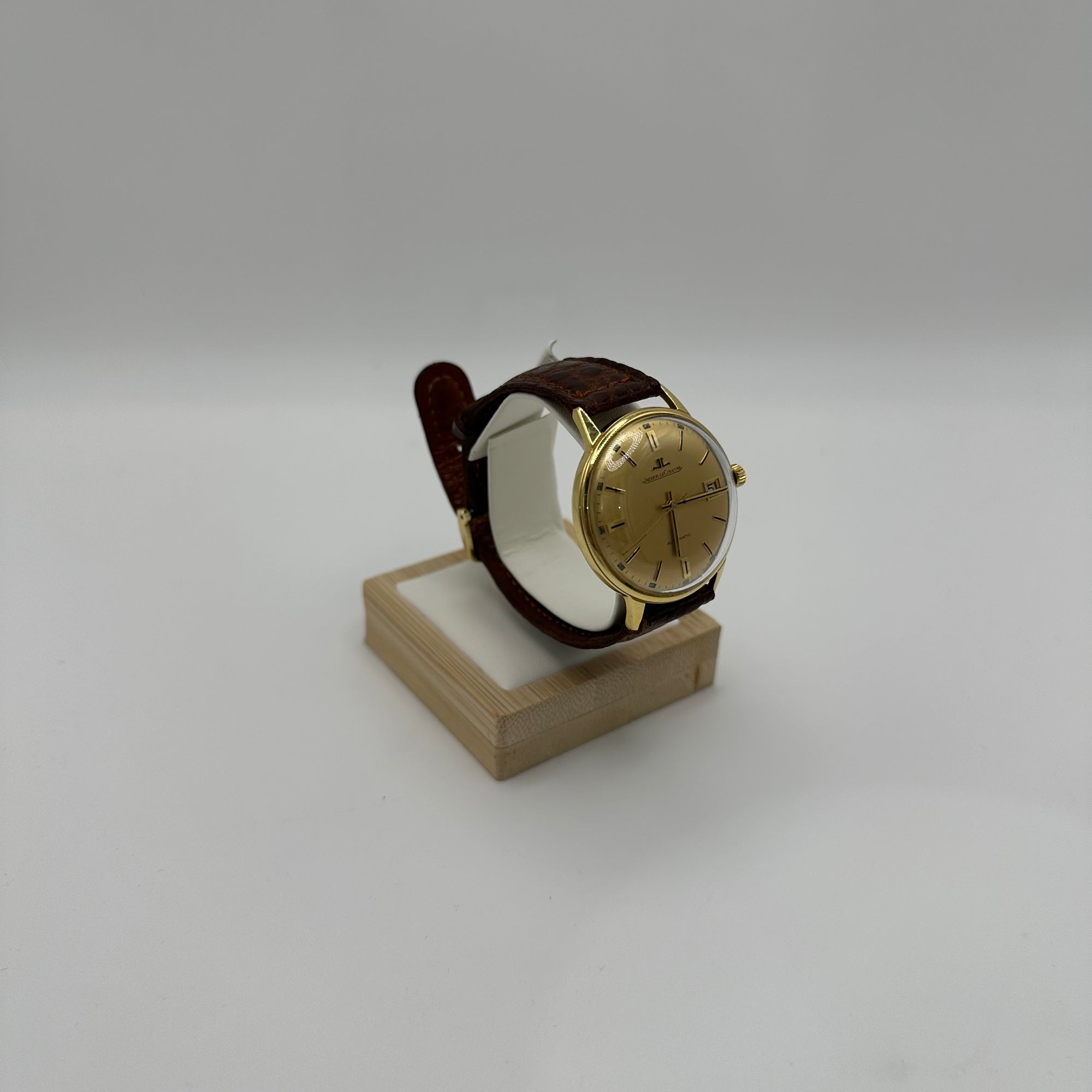 Jeager-Lecoultre Mecan