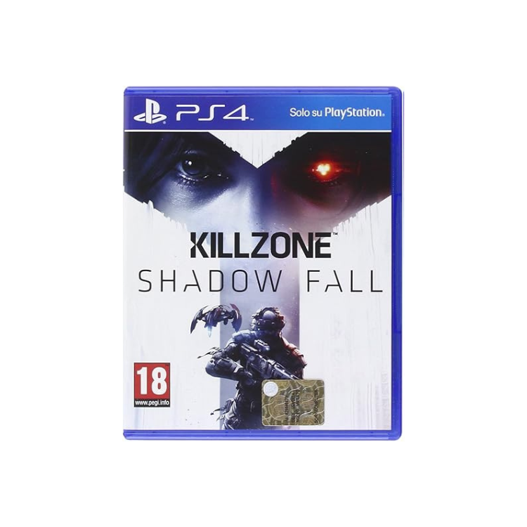 Killzone: Shadow Fall