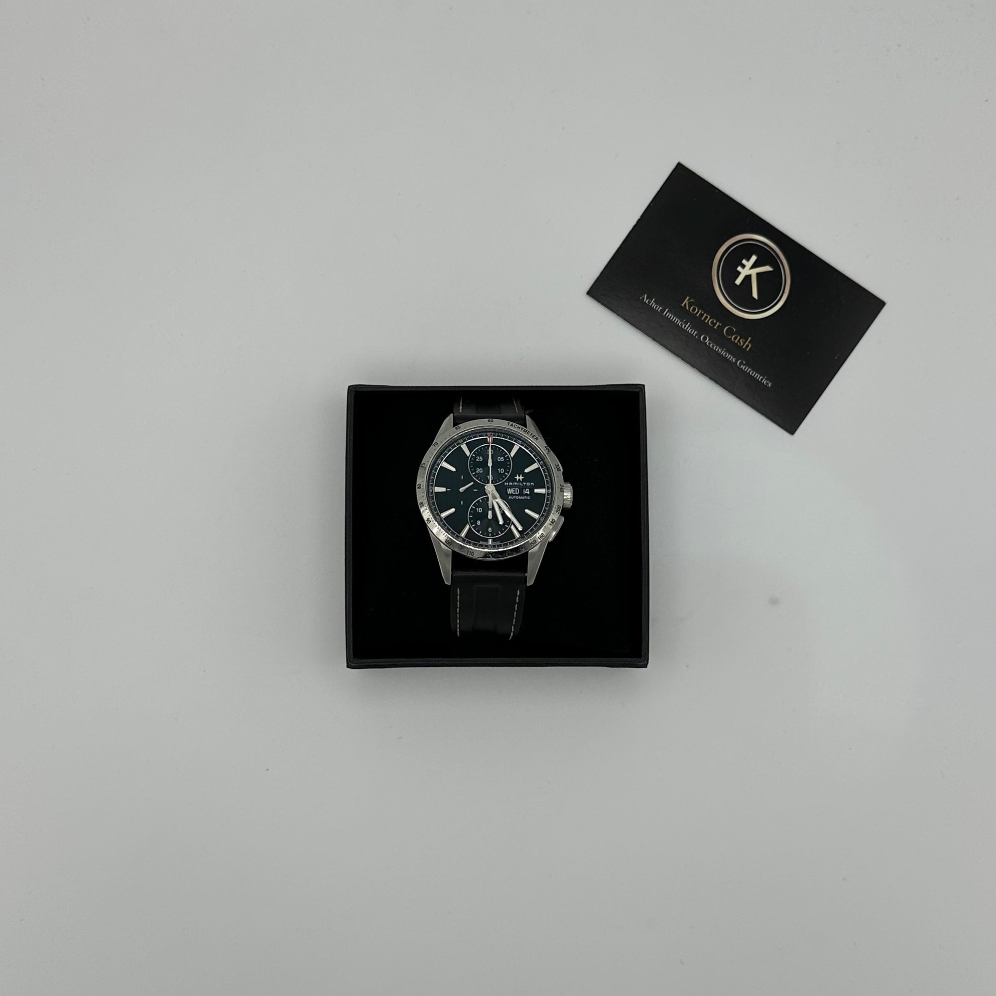 Hamilton H43516731