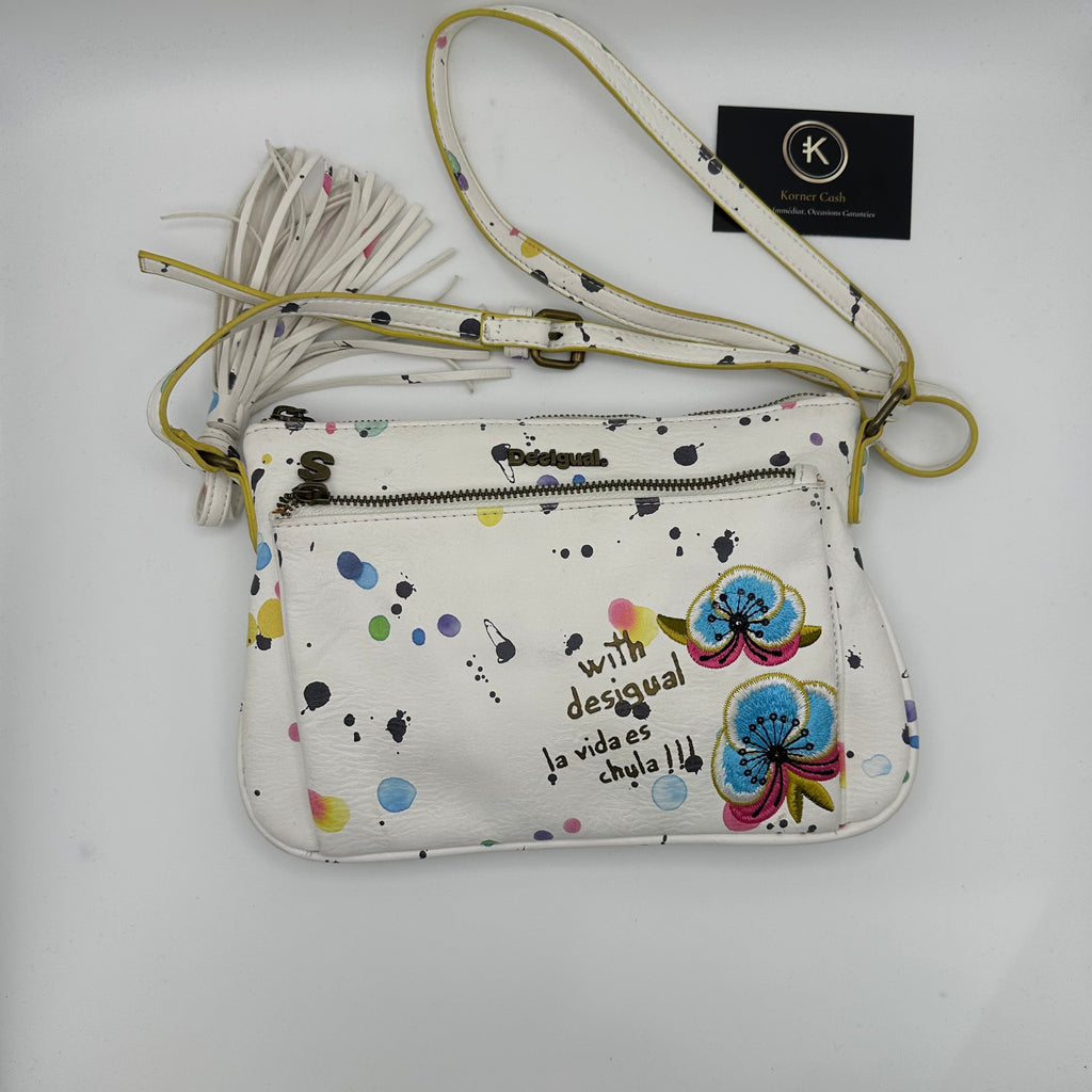 Sac à Main JUSTO Desigual