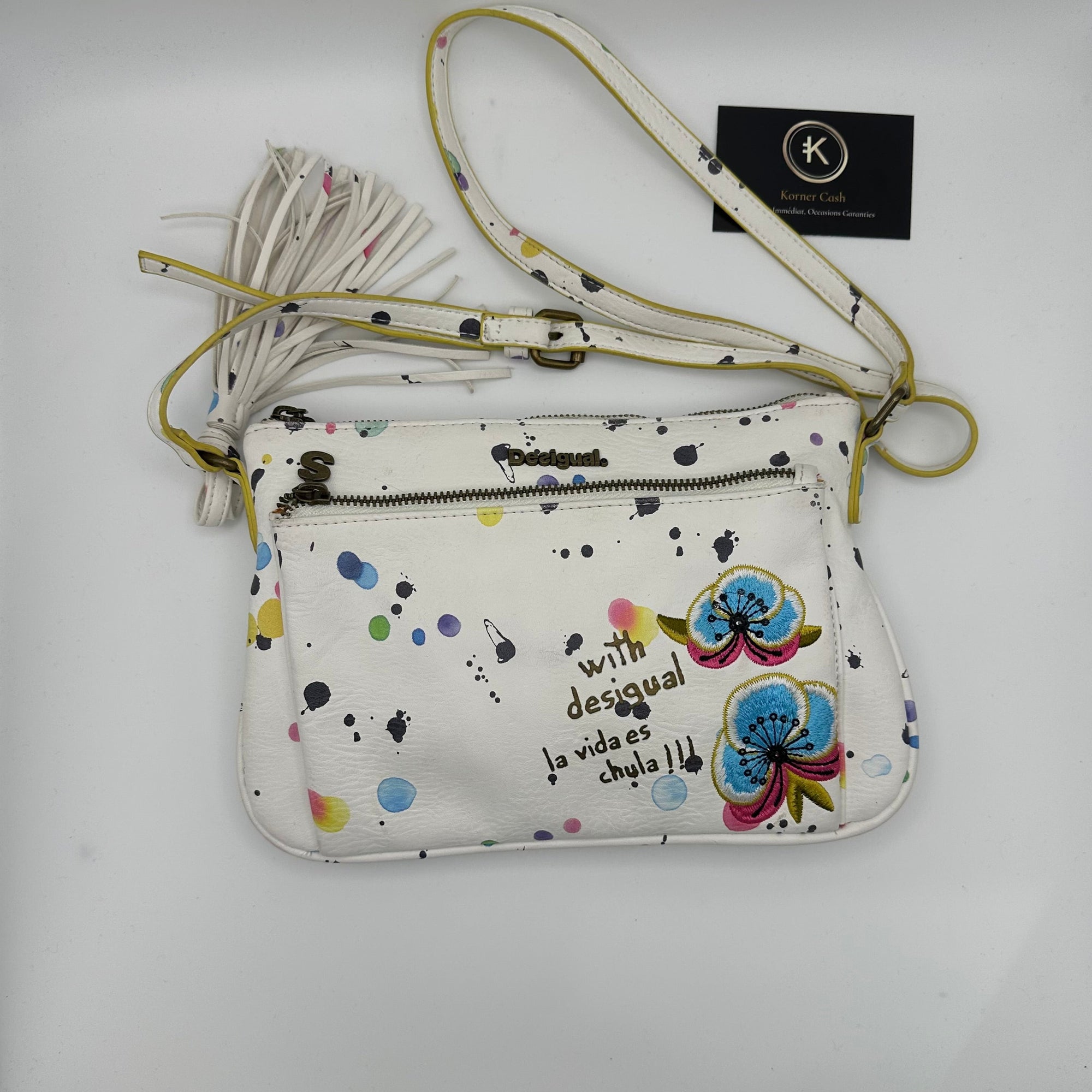 Sac à Main JUSTO Desigual