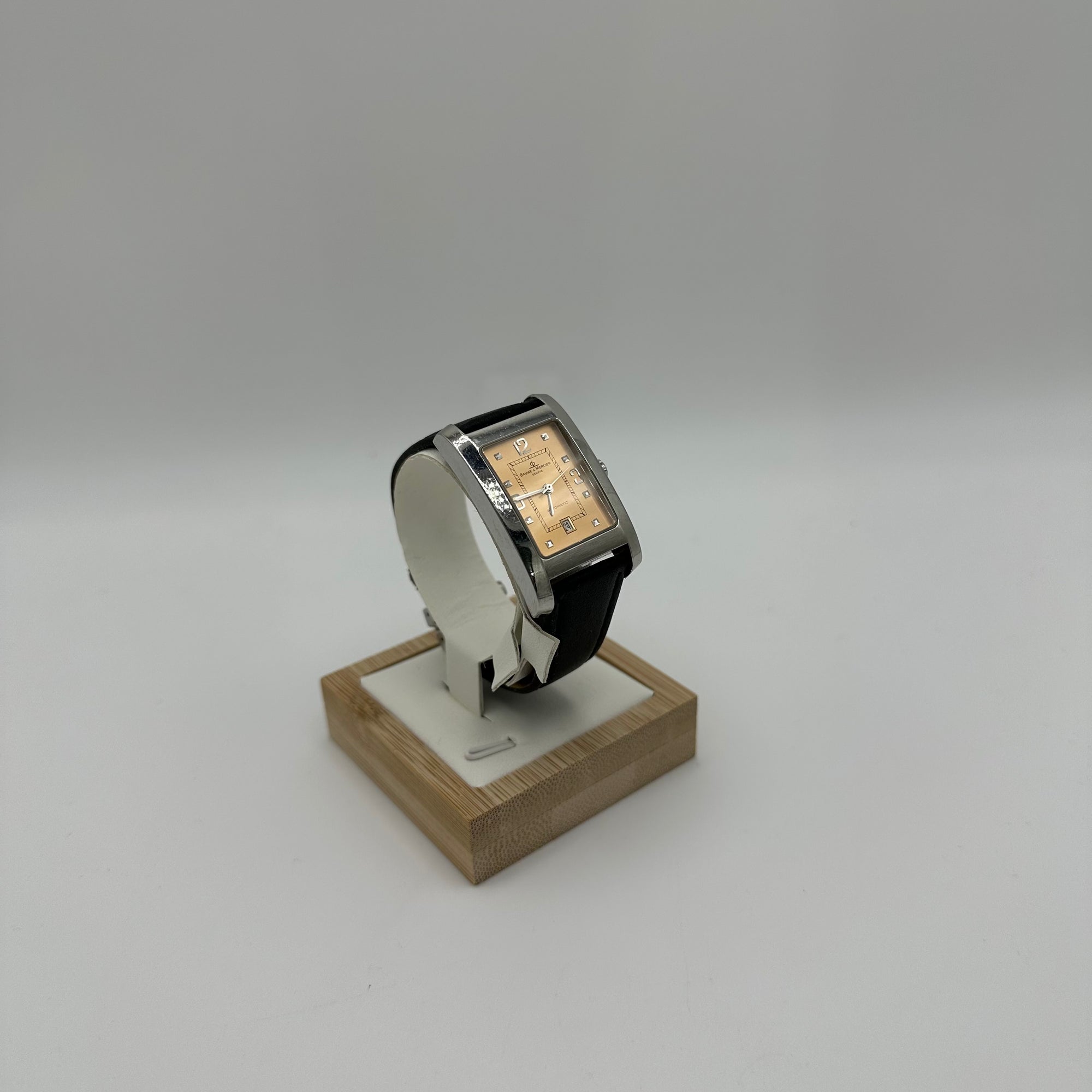 Baume & Mercier Automa