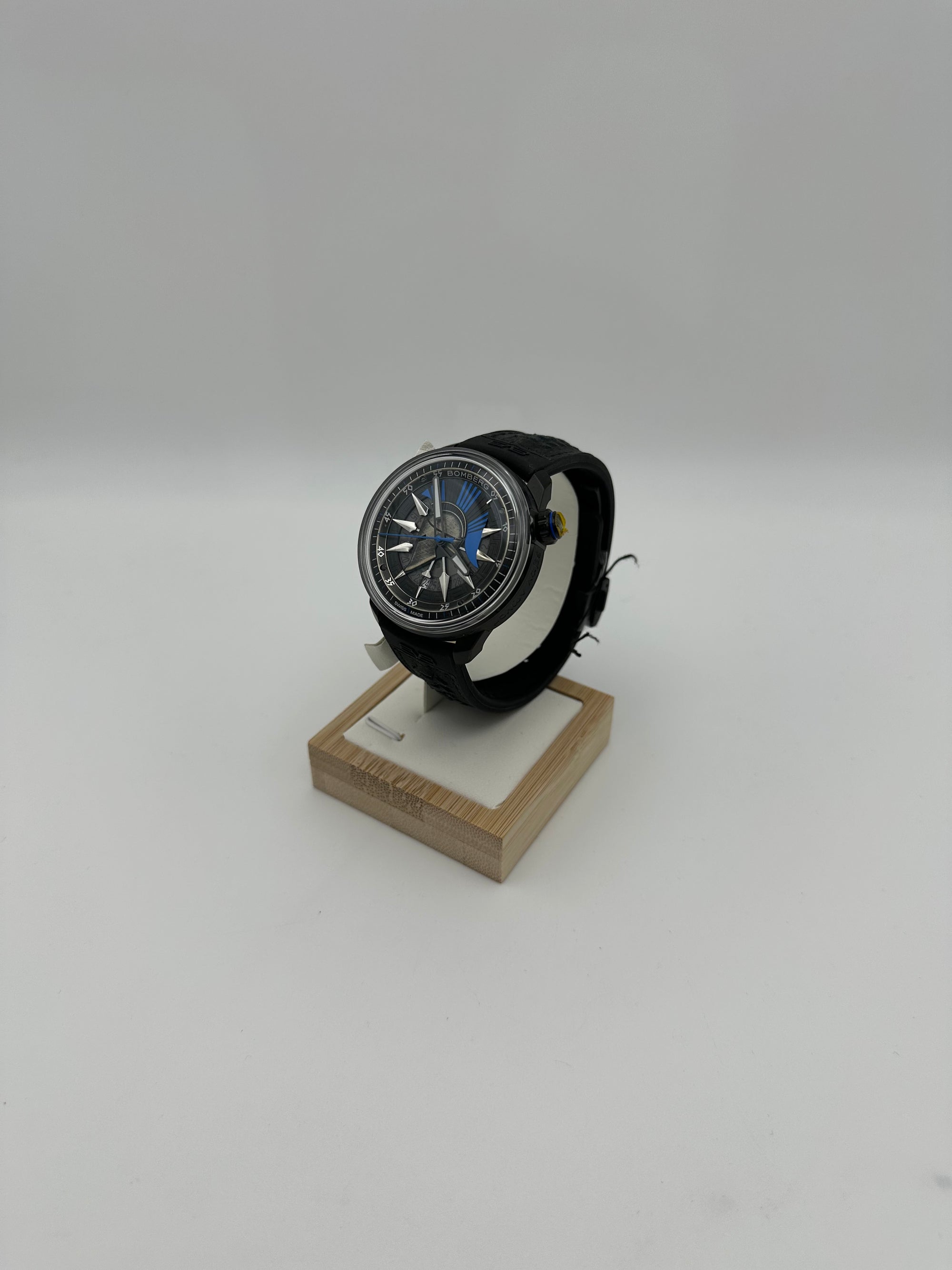 Bomberg
