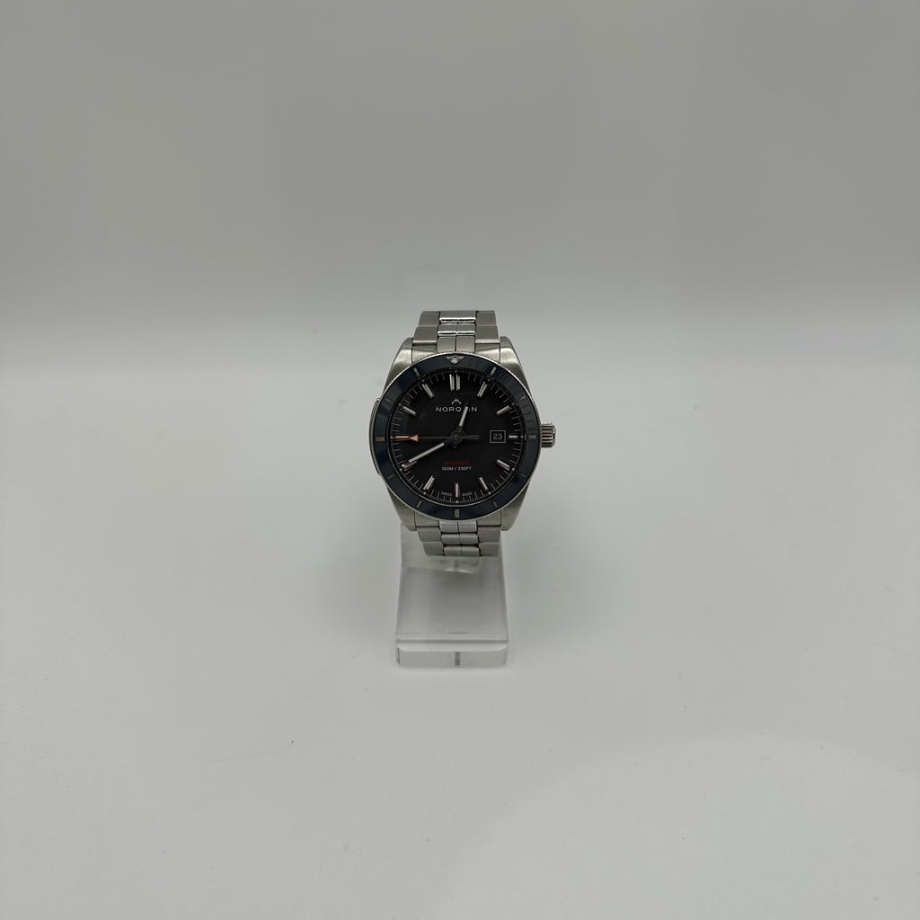 Montre Norquain Advent