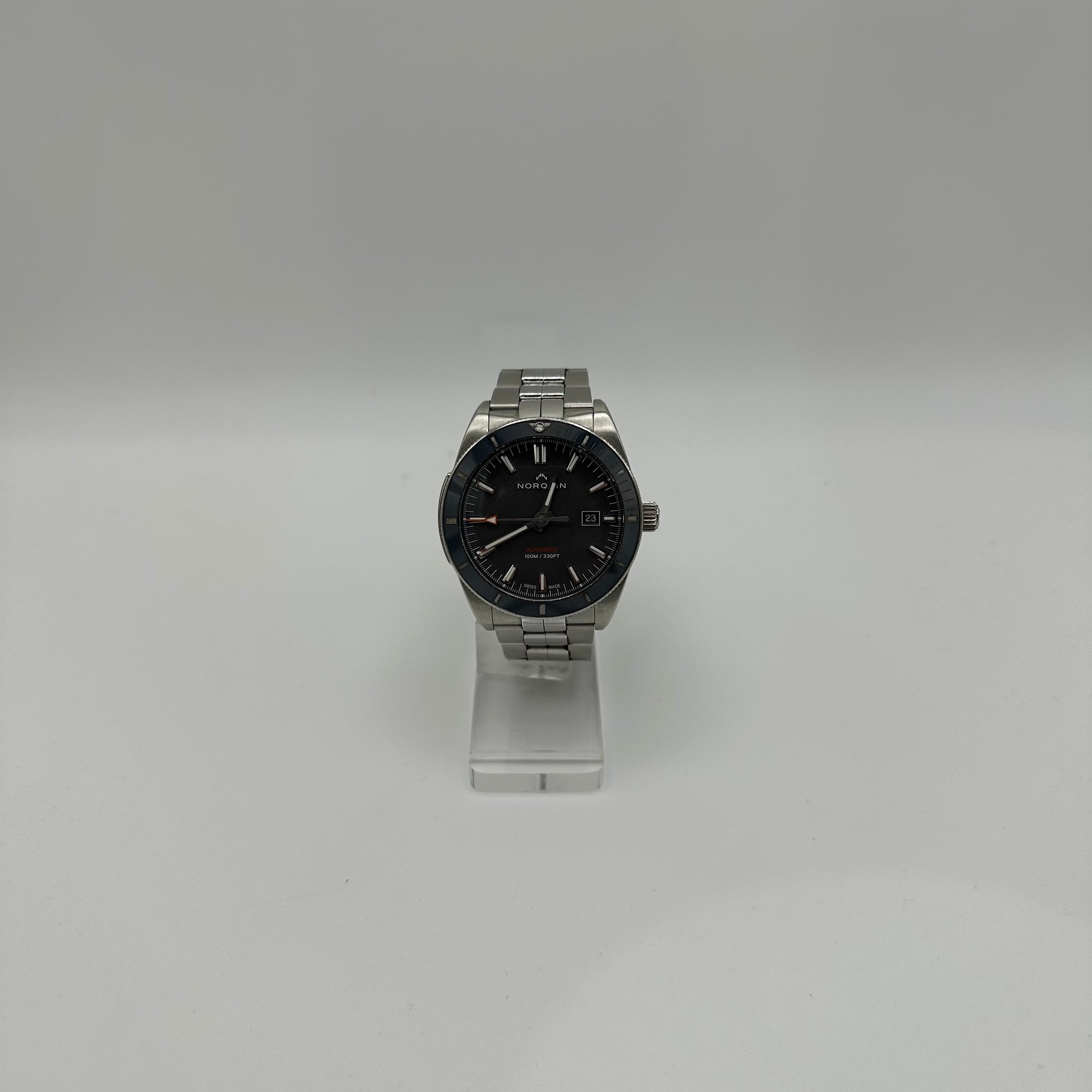 Montre Norquain Advent
