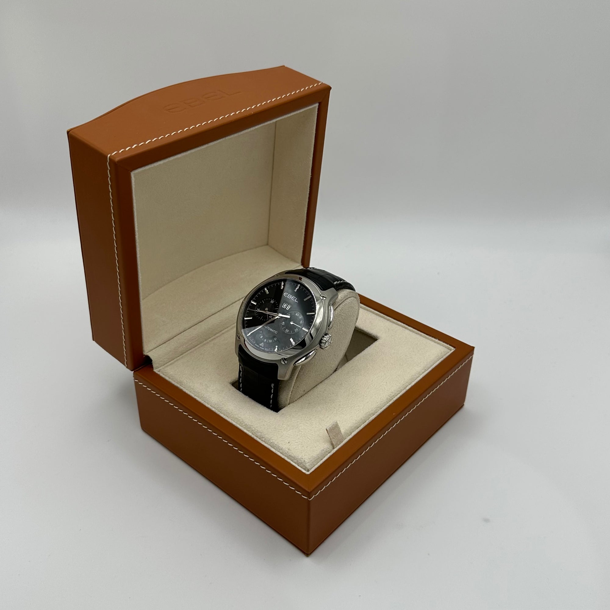 Ebel Hexagon Classic