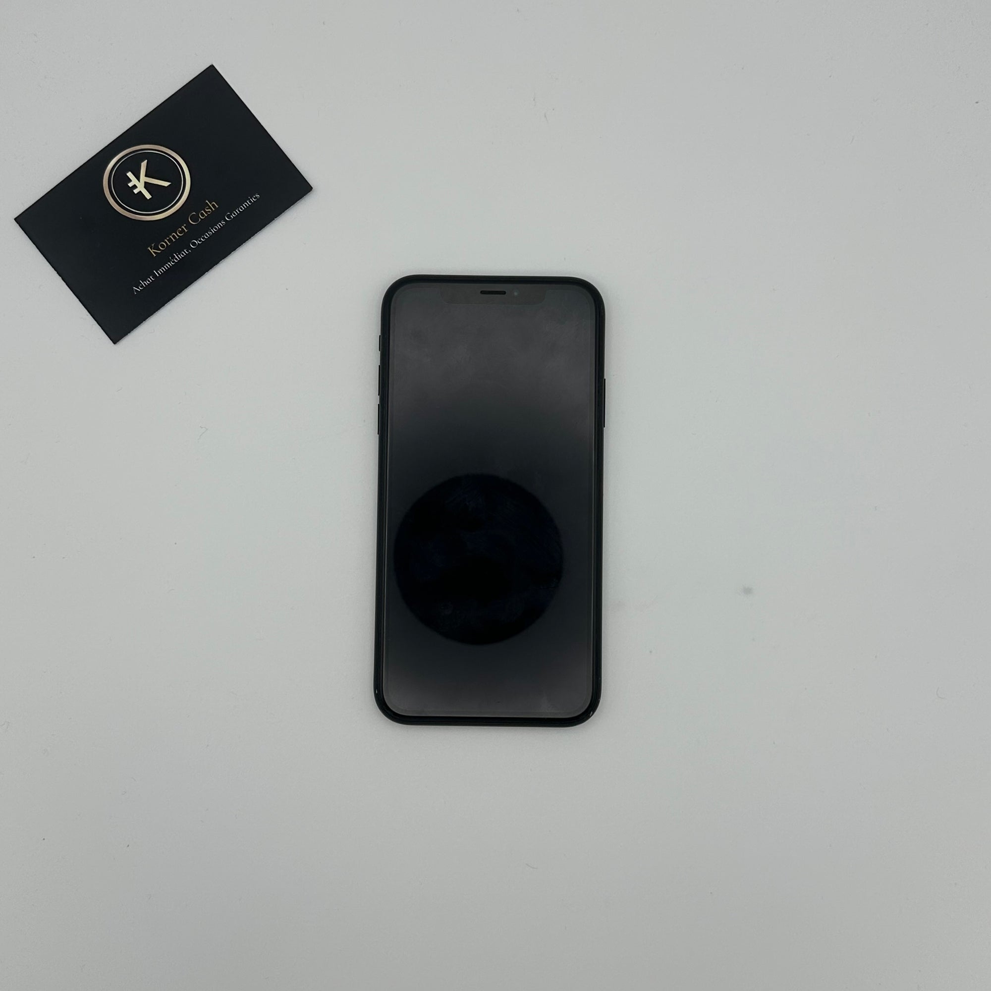 iPhone XR - 64 Go