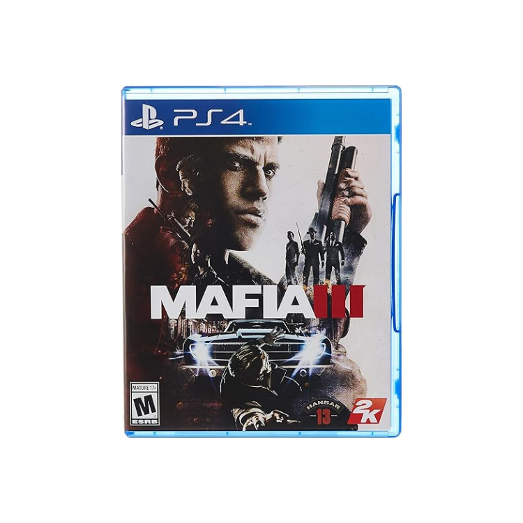 Mafia III