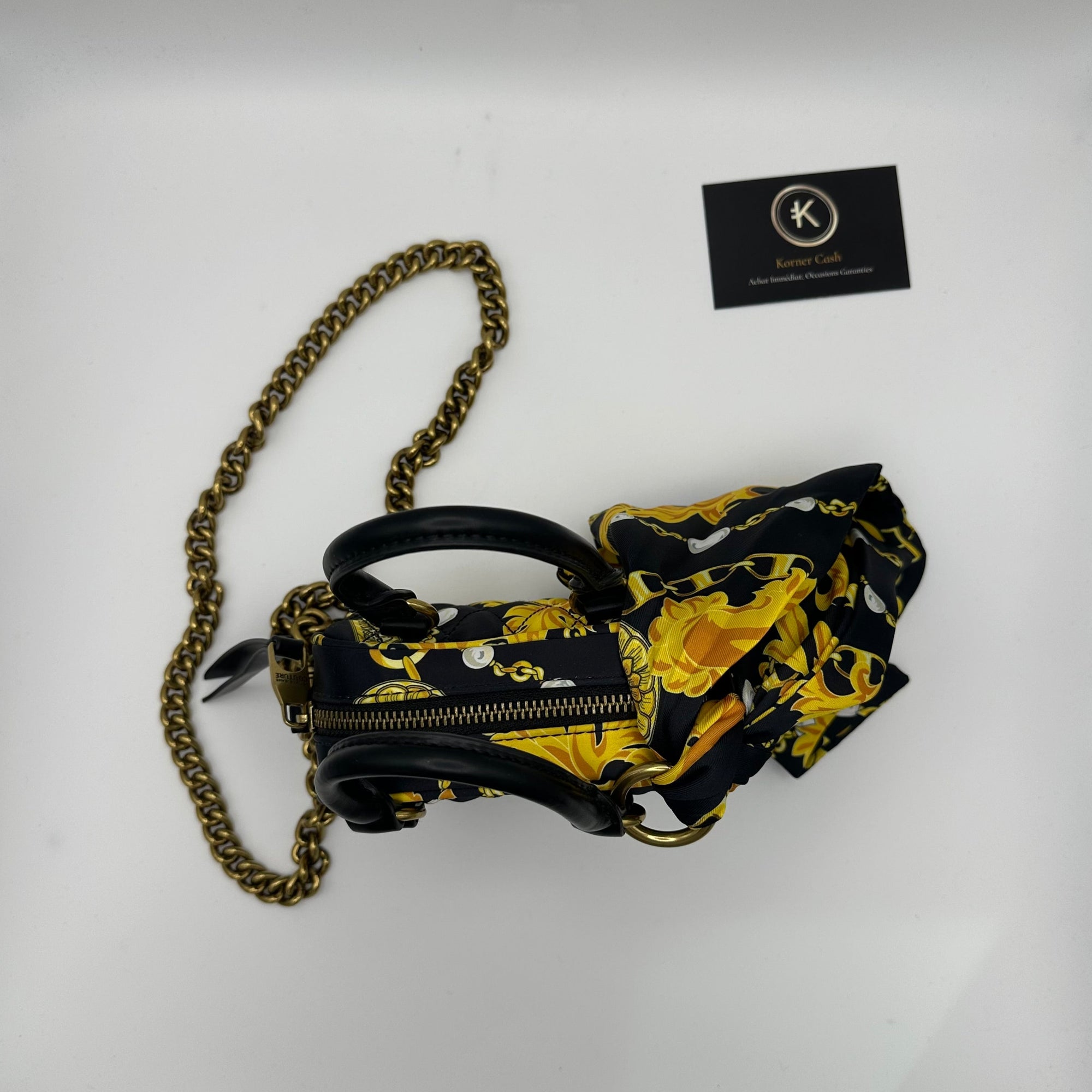 Sac PM Versace