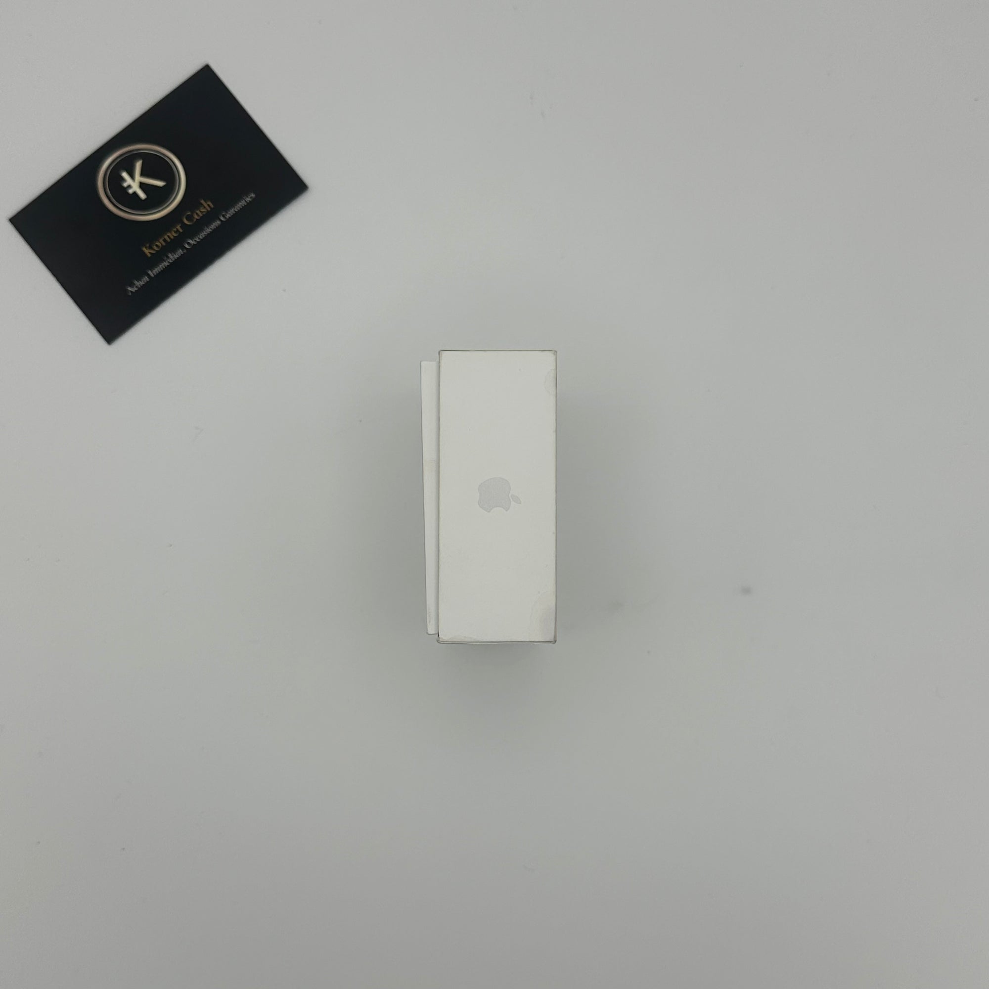 Airpods 4 (avec réduction de bruit)