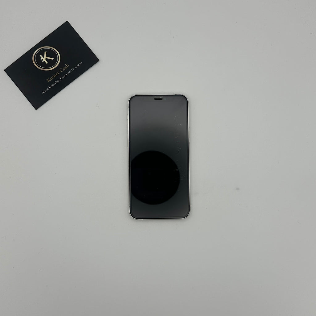 iPhone 12 Mini - 128GO