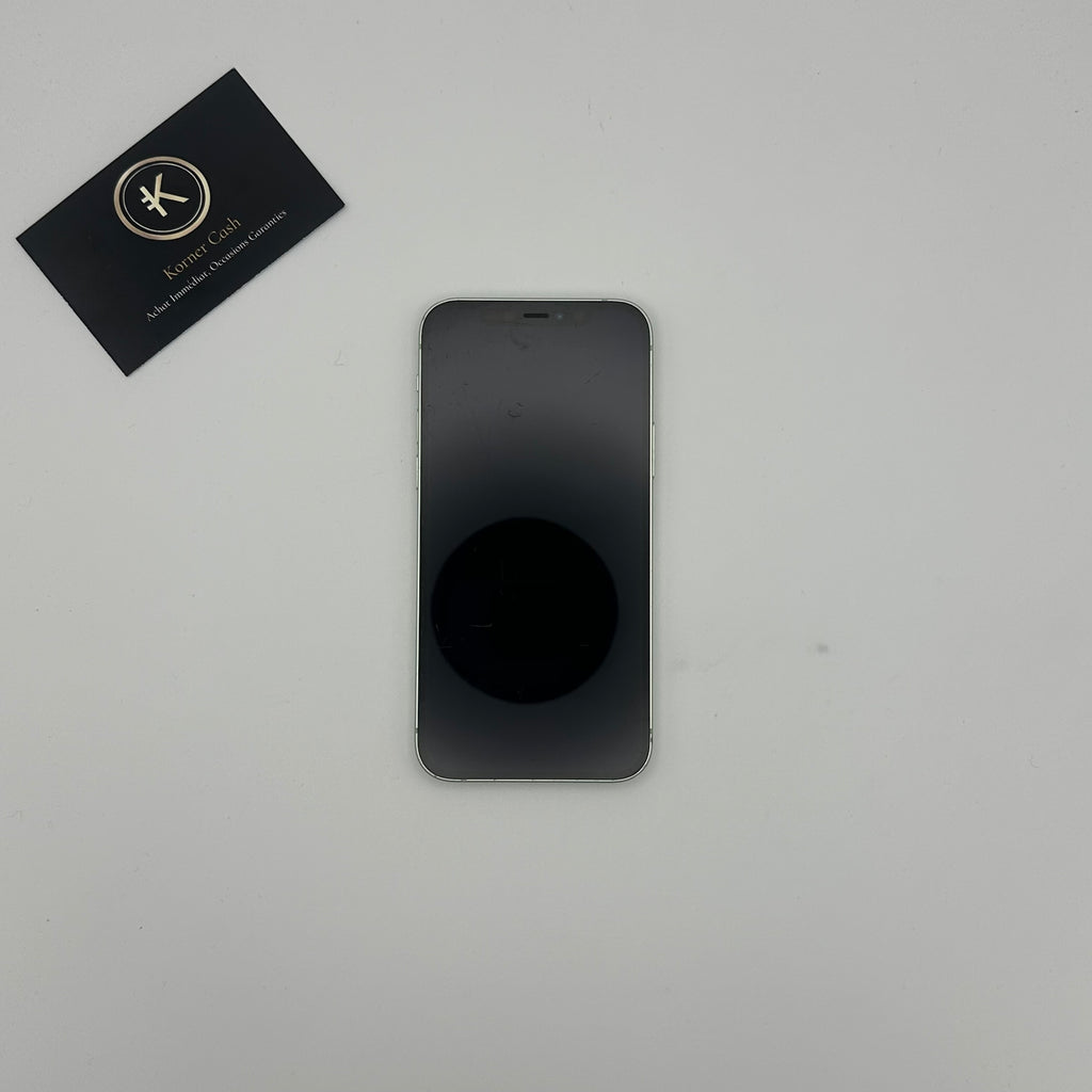 iPhone 12 - 64 GO