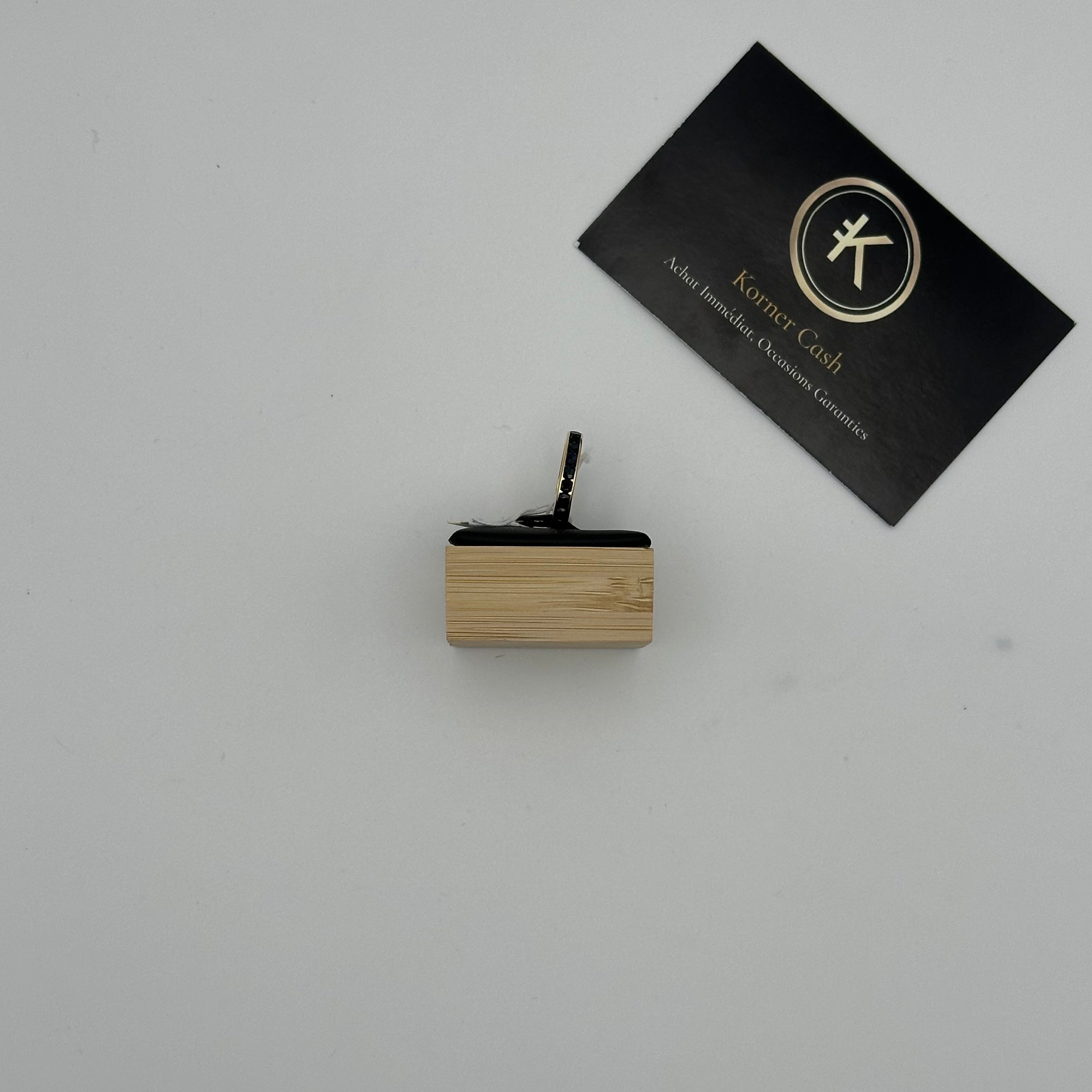 Bague Or 18k