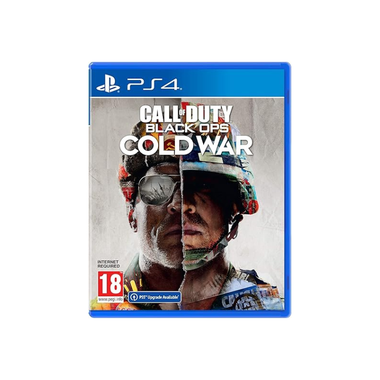 Call of Duty: Black Ops Cold War