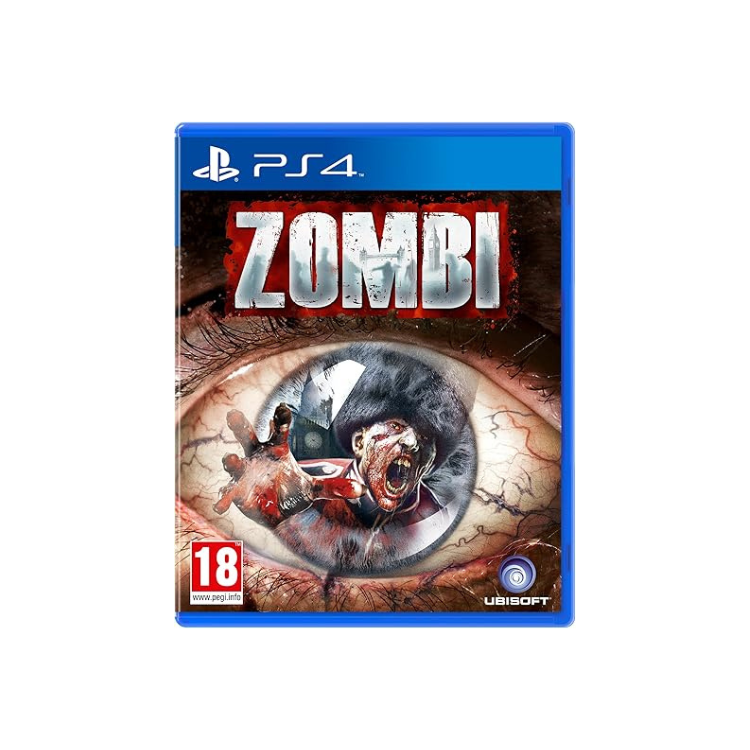 Zombi (Ubisoft)