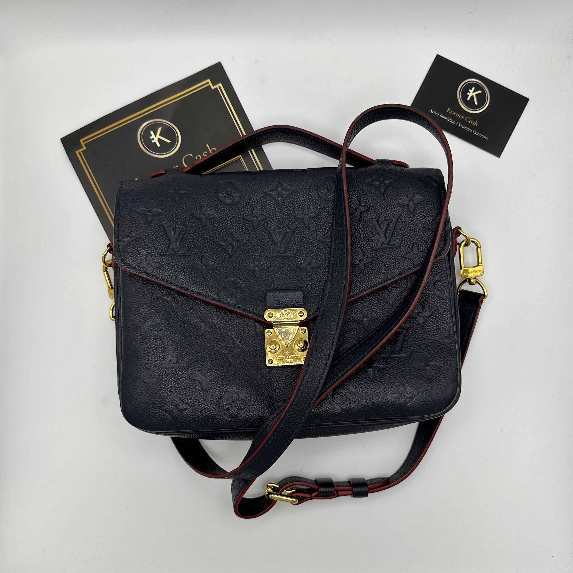 AC Louis Vuitton Meti