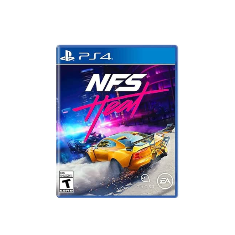 Need for Speed Heat