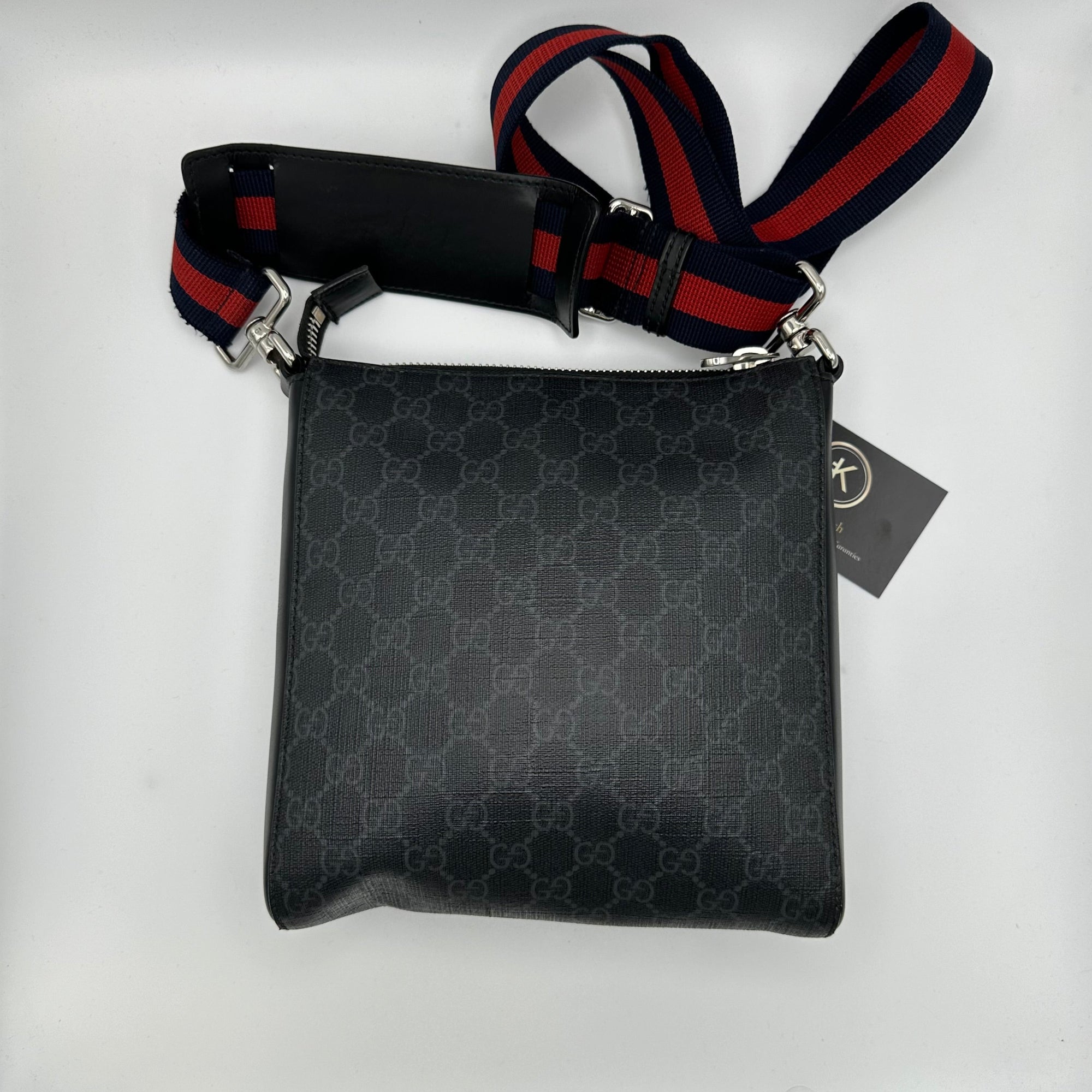 Sacoche Gucci