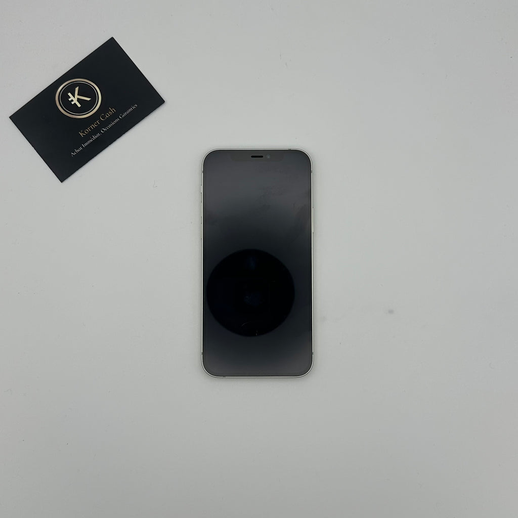 iPhone 12 - 64 GO