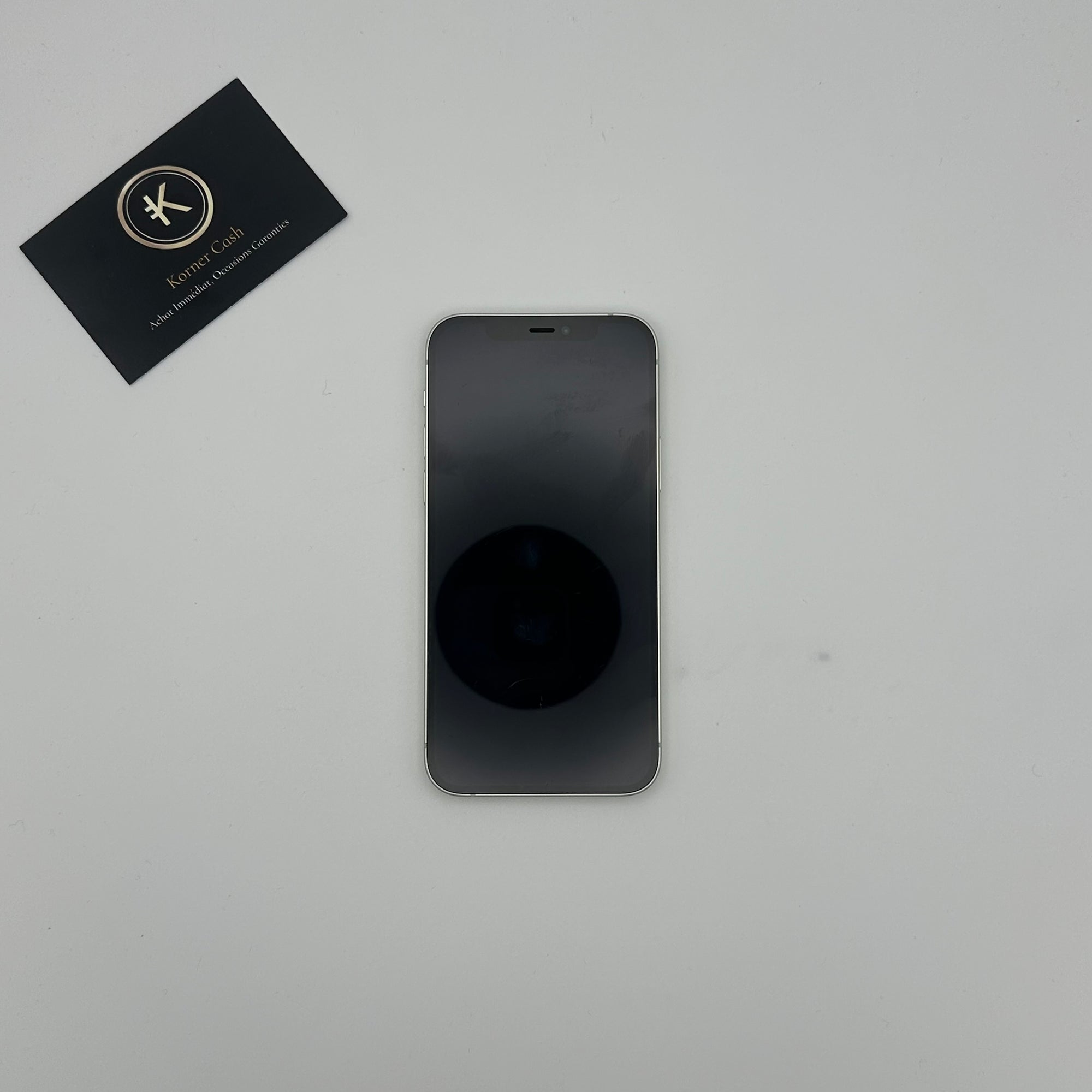 iPhone 12 - 64 GO