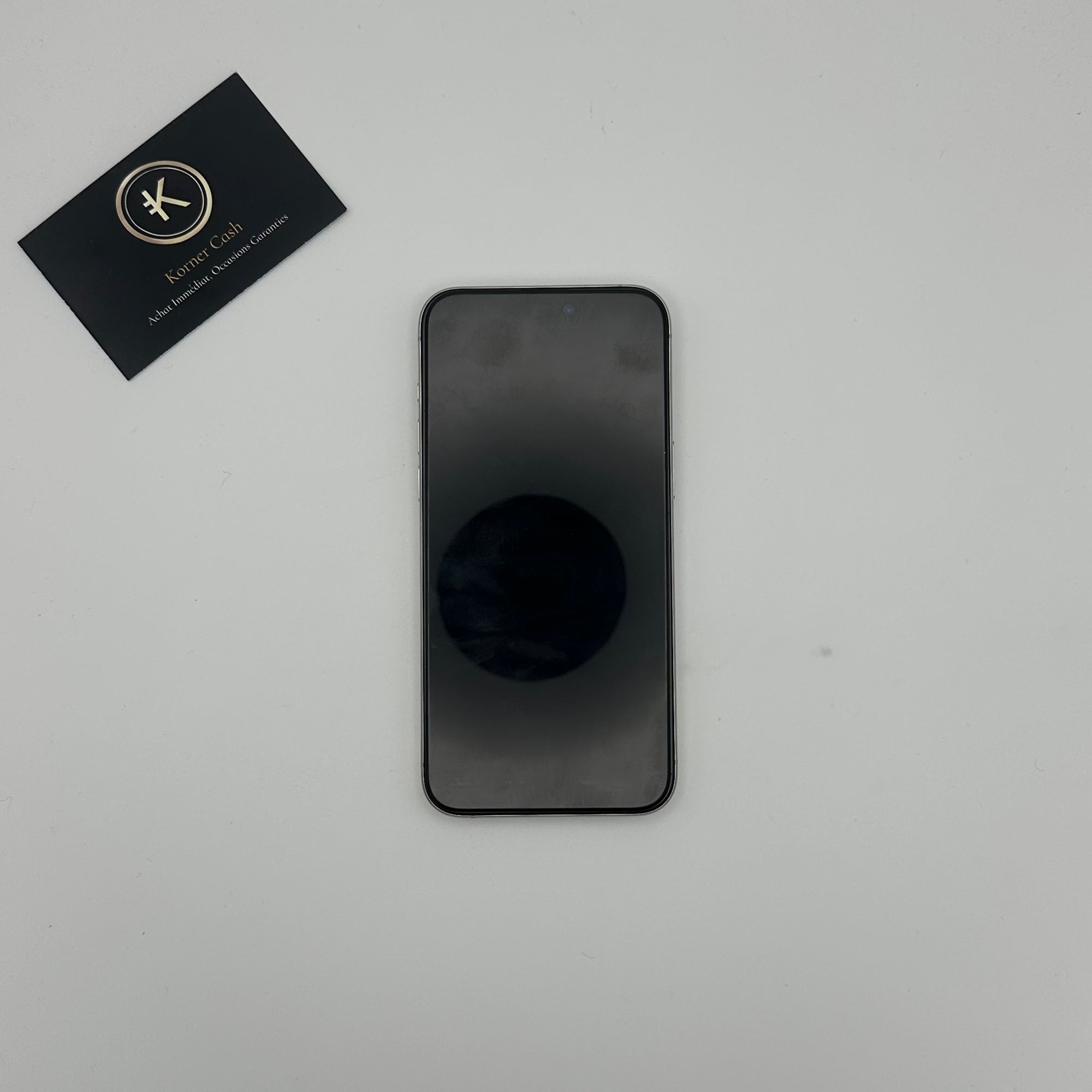 iPhone 15 Pro Max - 1T