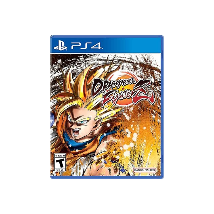 Dragon Ball FighterZ