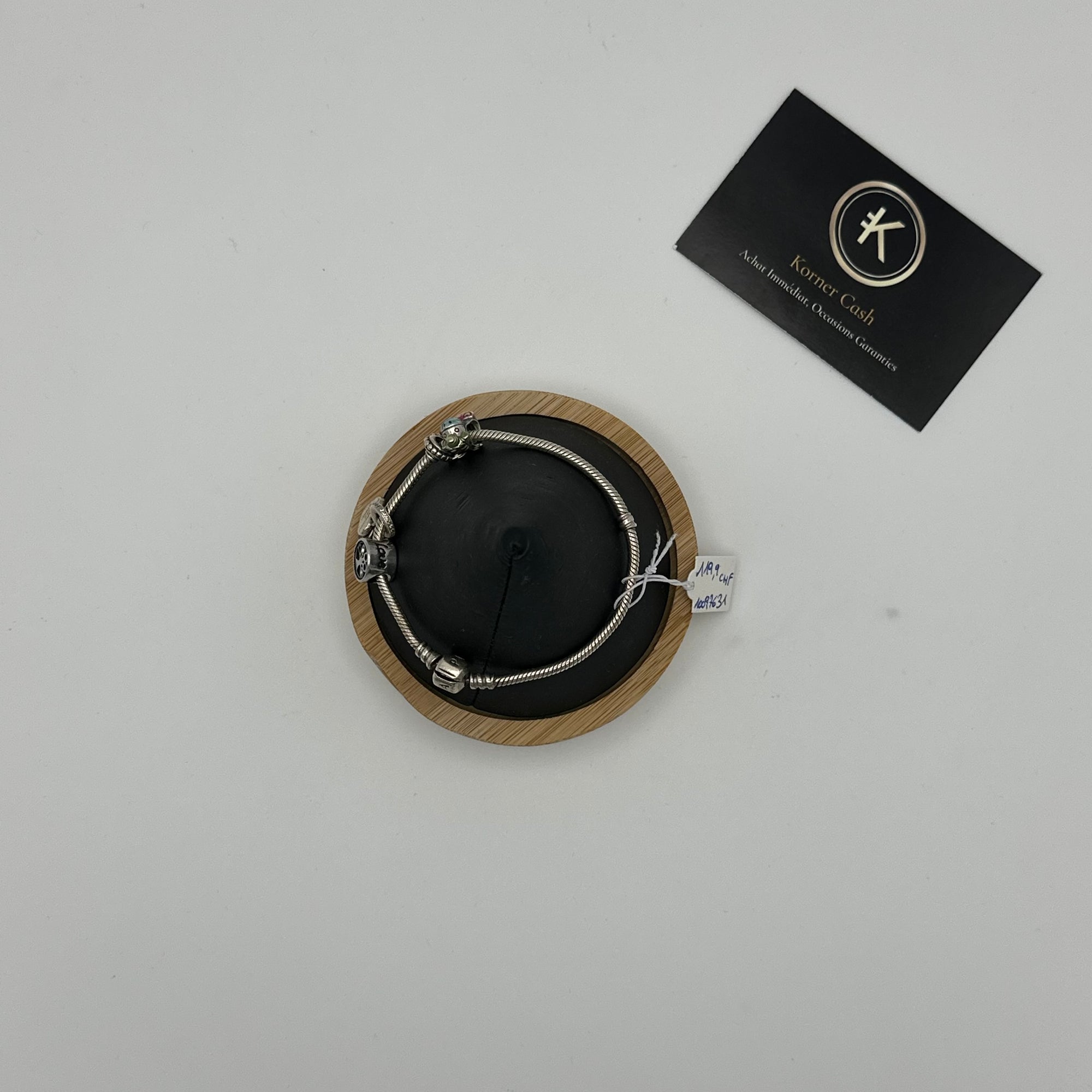 Bracelet Motif