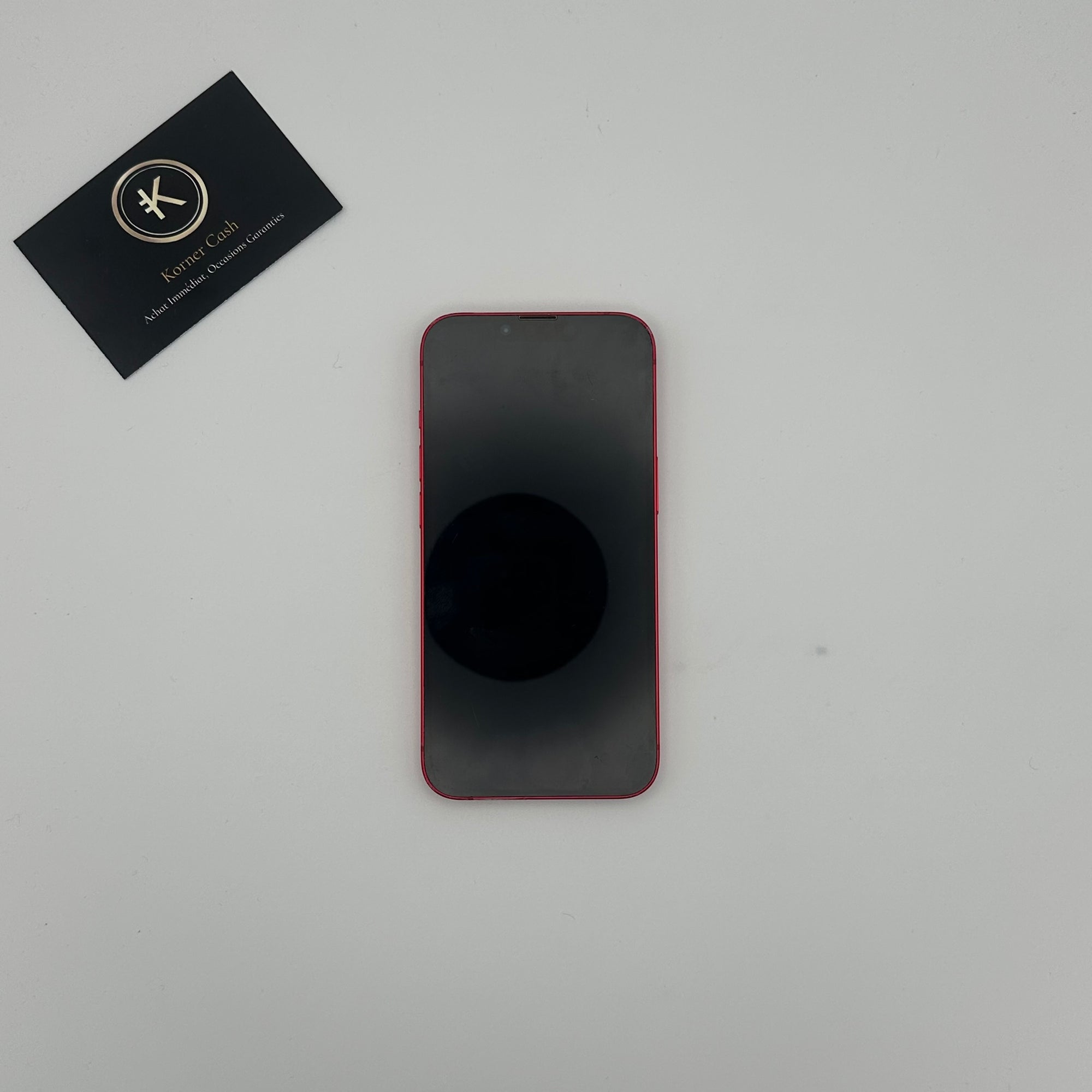 iPhone 14 - 128 Go