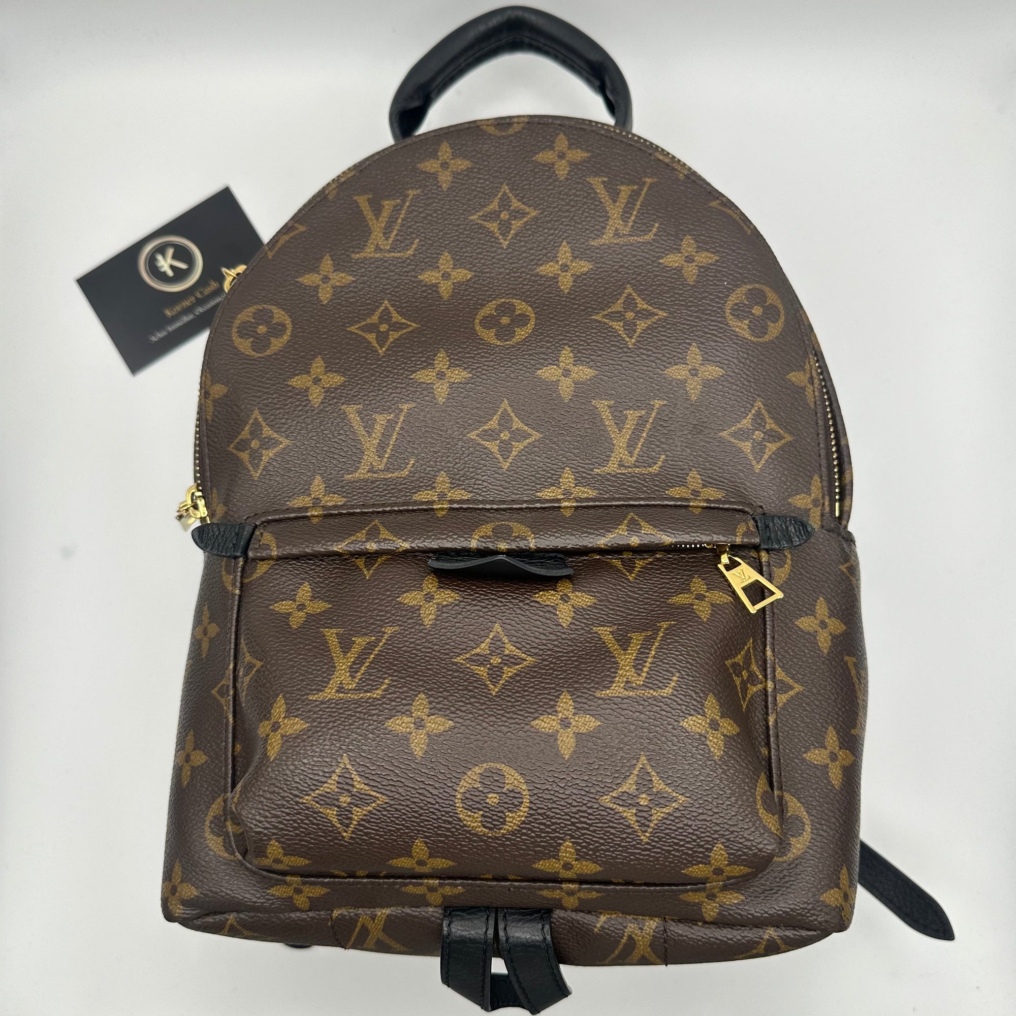 Sac à dos louis vuitton