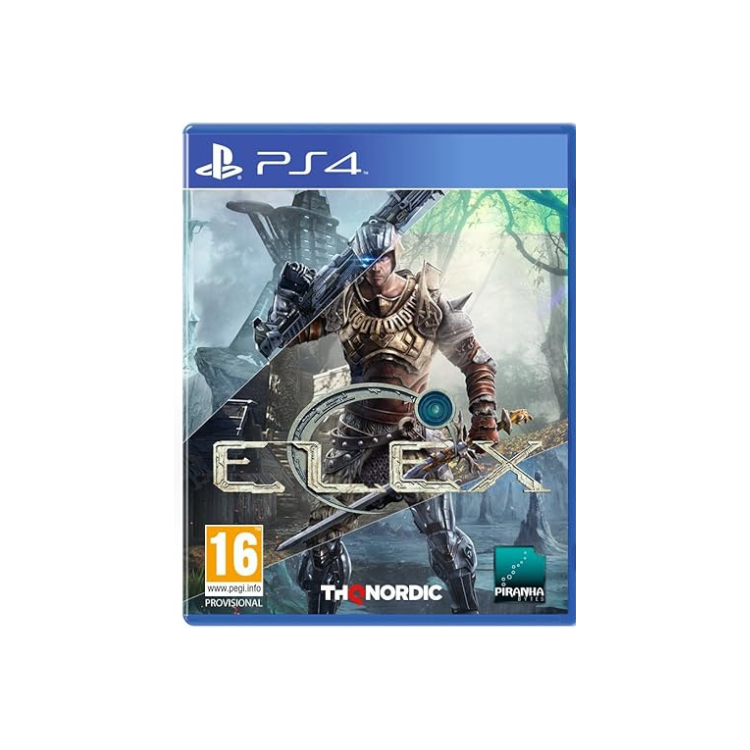 ELEX