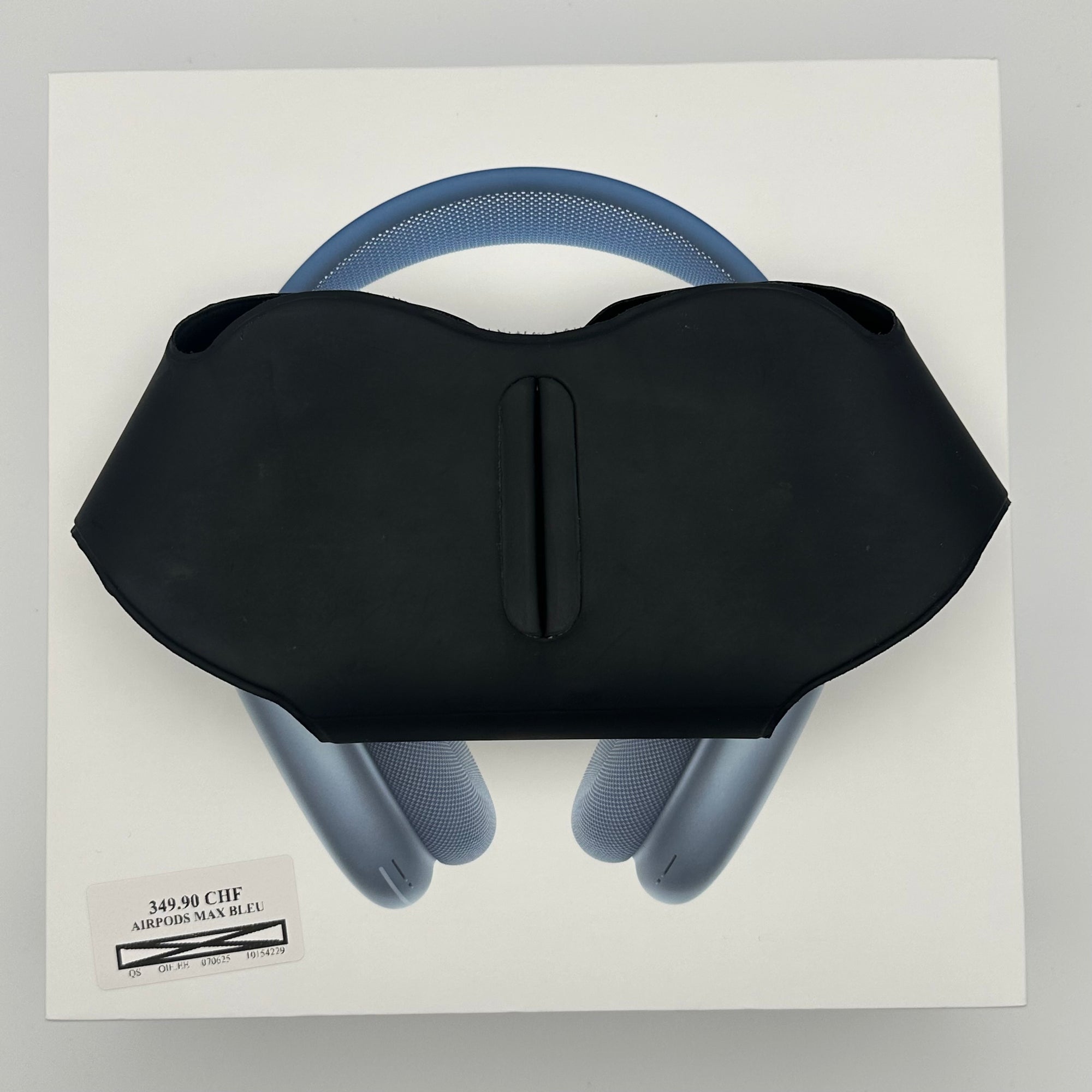 Airpods Max Noir