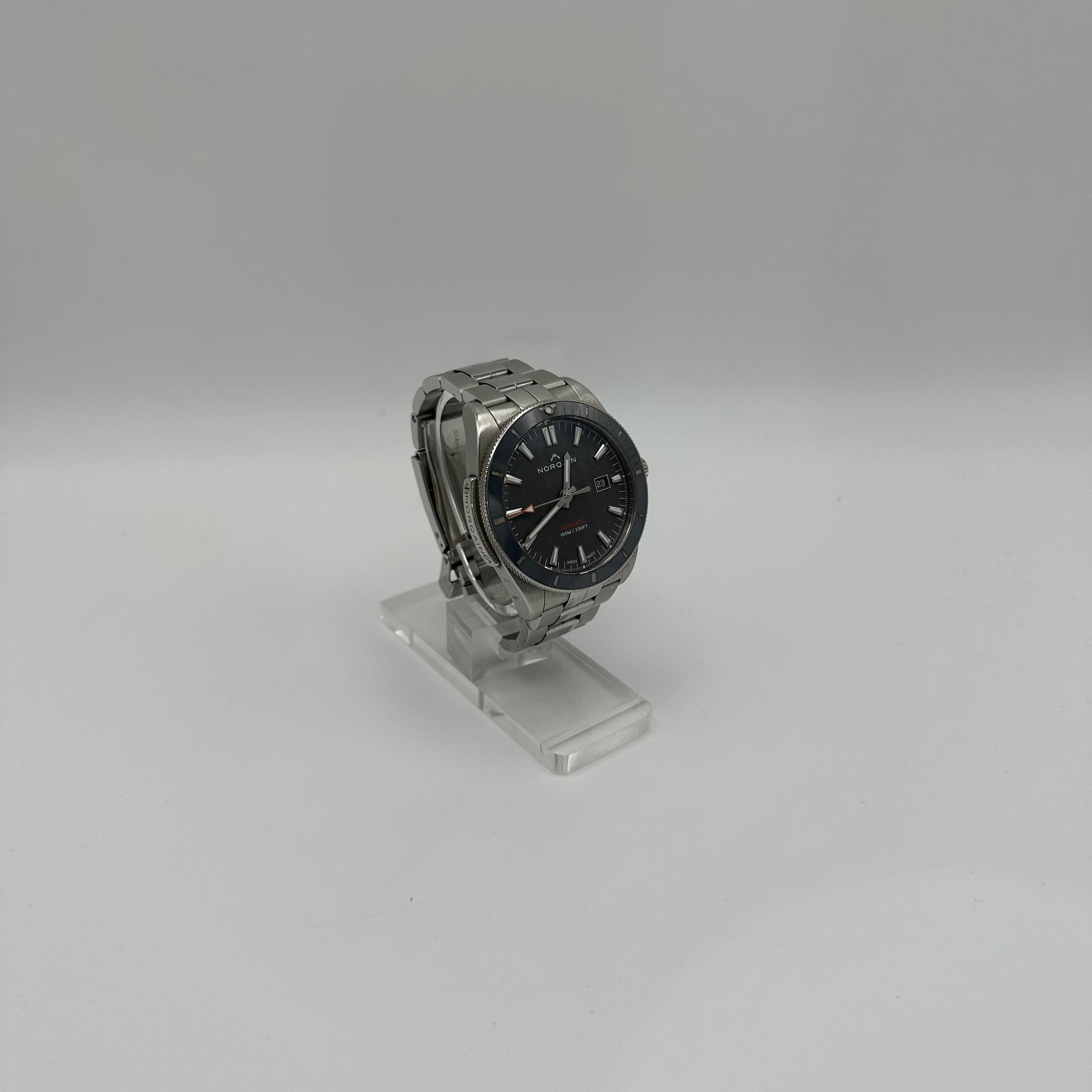 Montre Norquain Advent