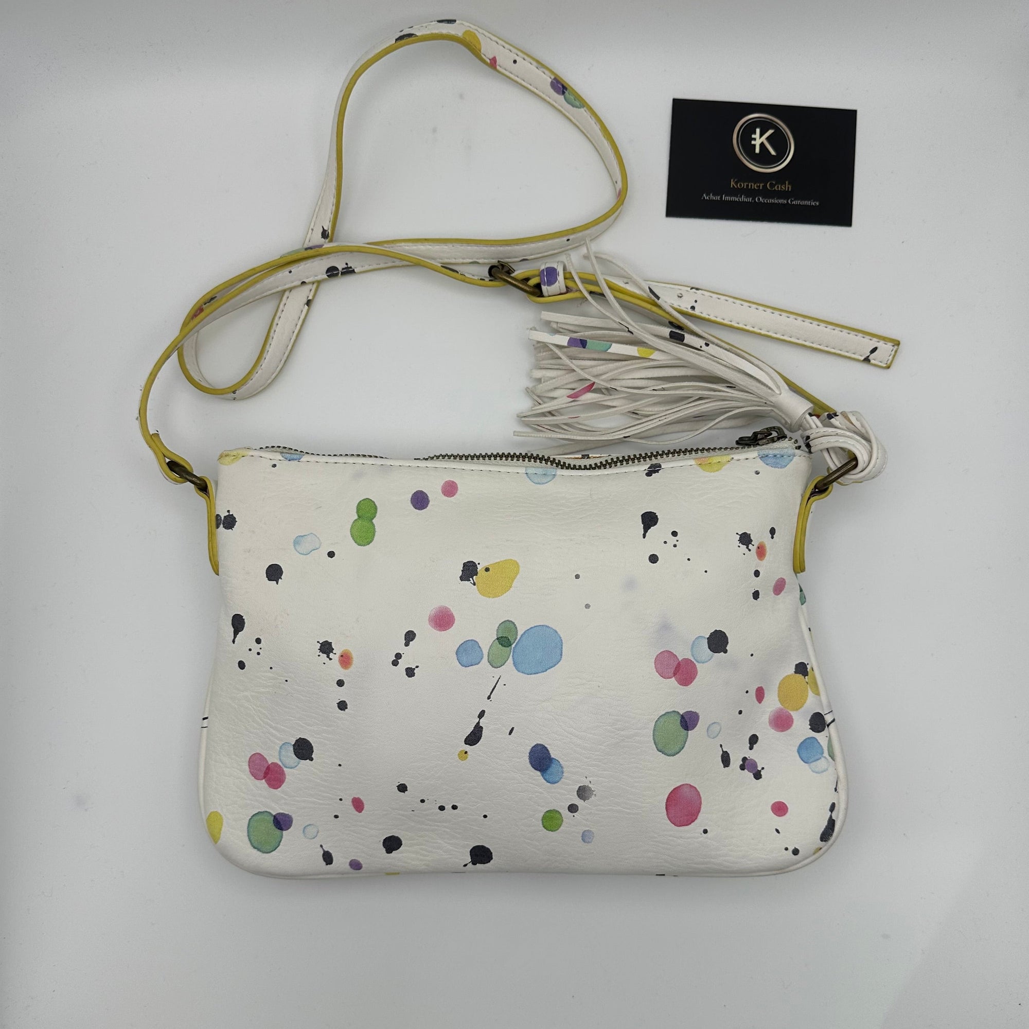 Sac à Main JUSTO Desigual