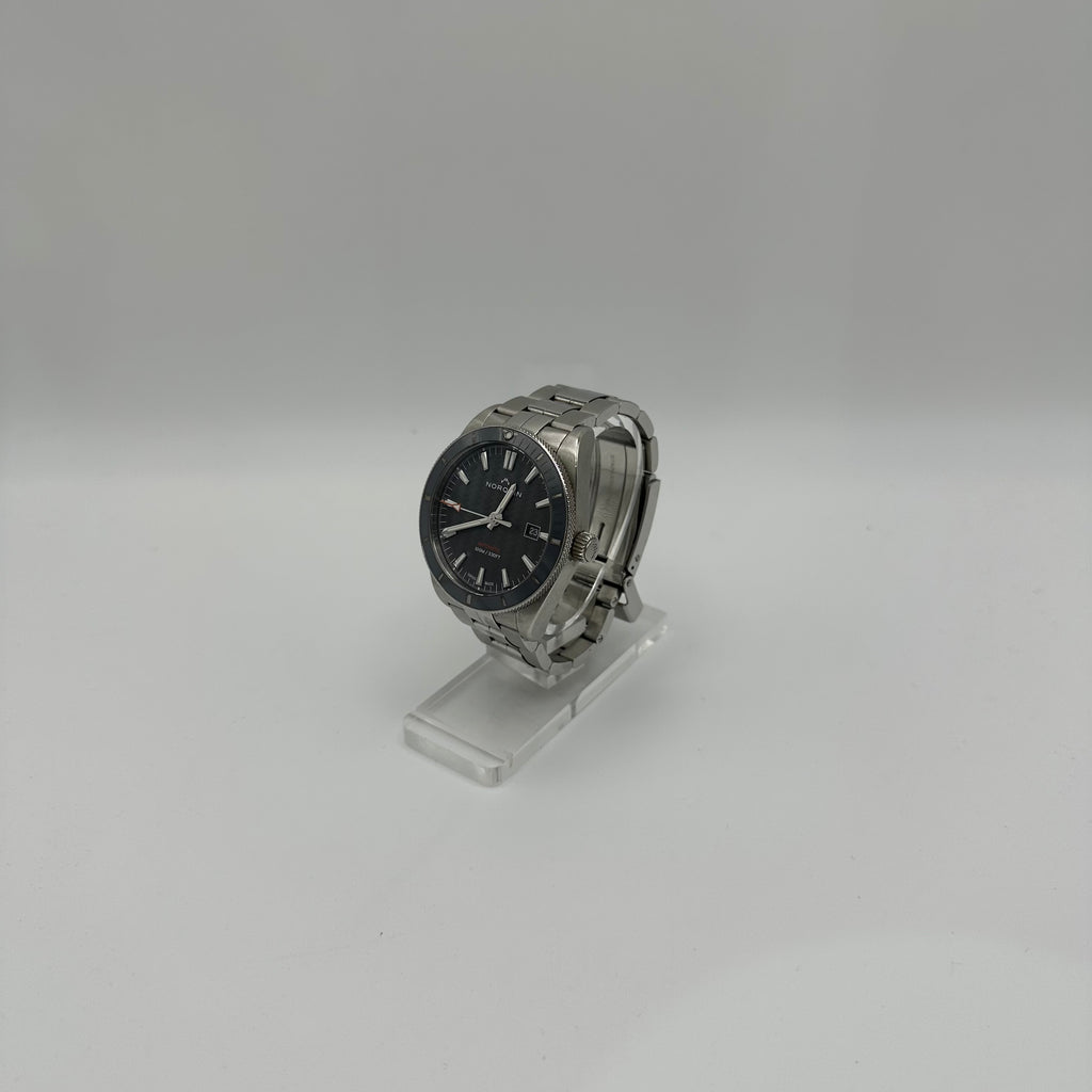 Montre Norquain Advent
