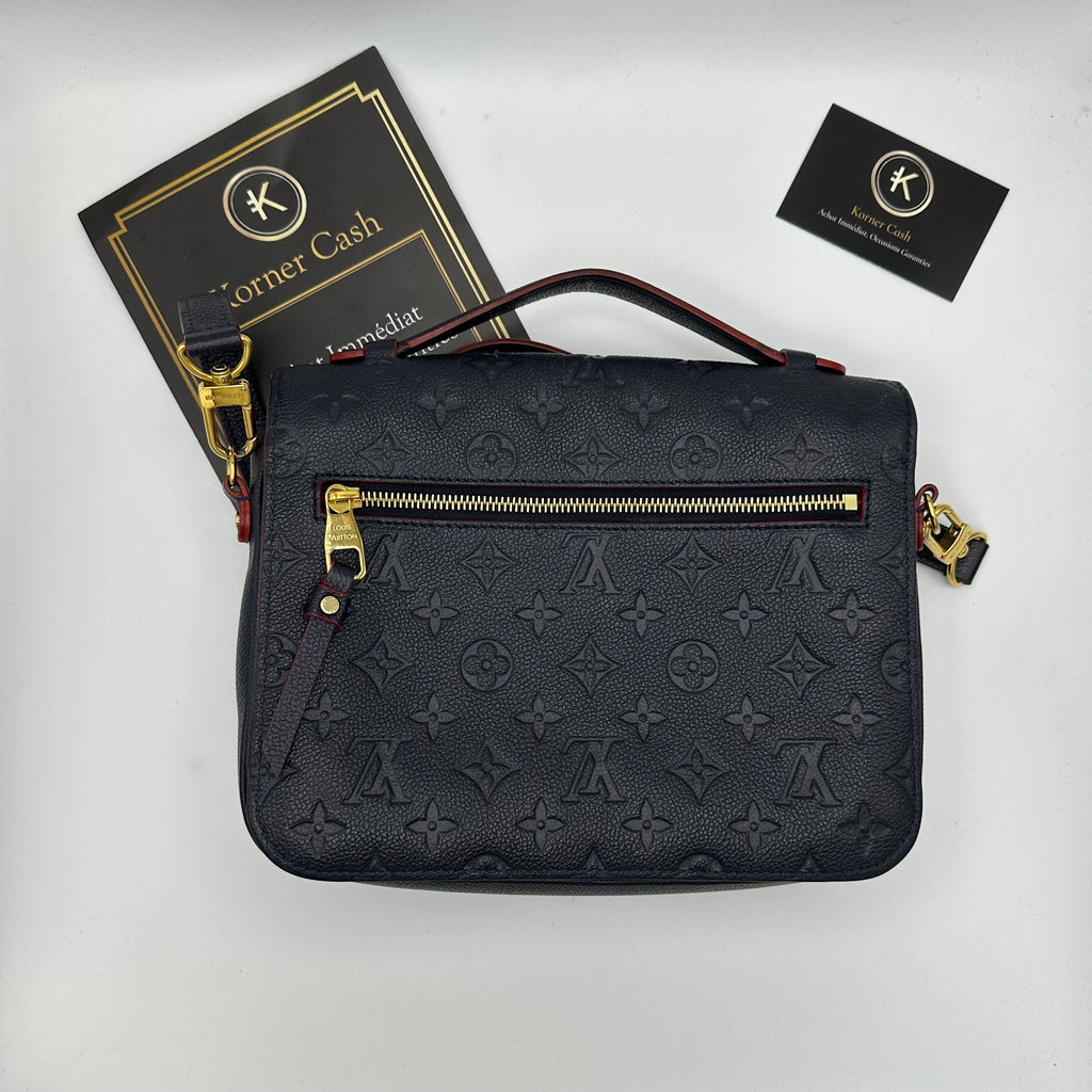 AC Louis Vuitton Meti