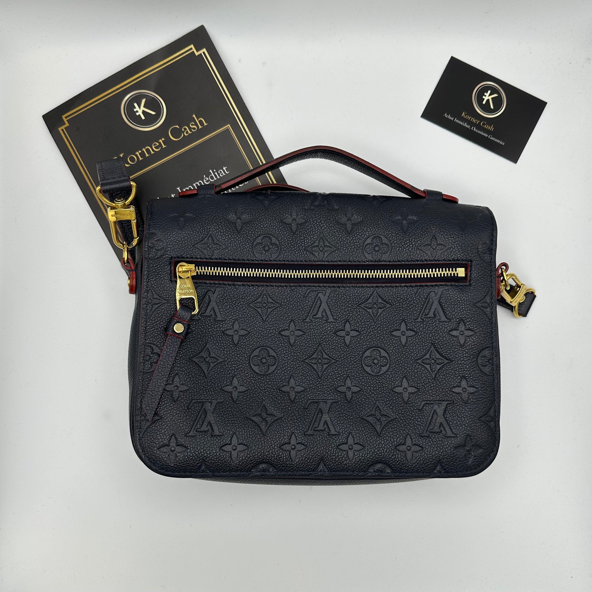 AC Louis Vuitton Meti