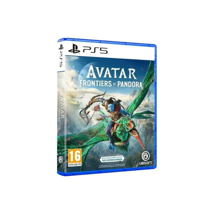 Avatar: Frontiers of Pandora (PS5)