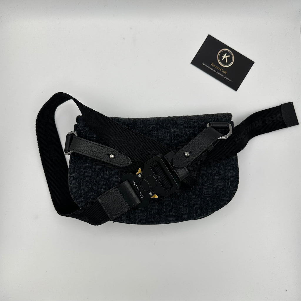 Sacoche Saddle Dior