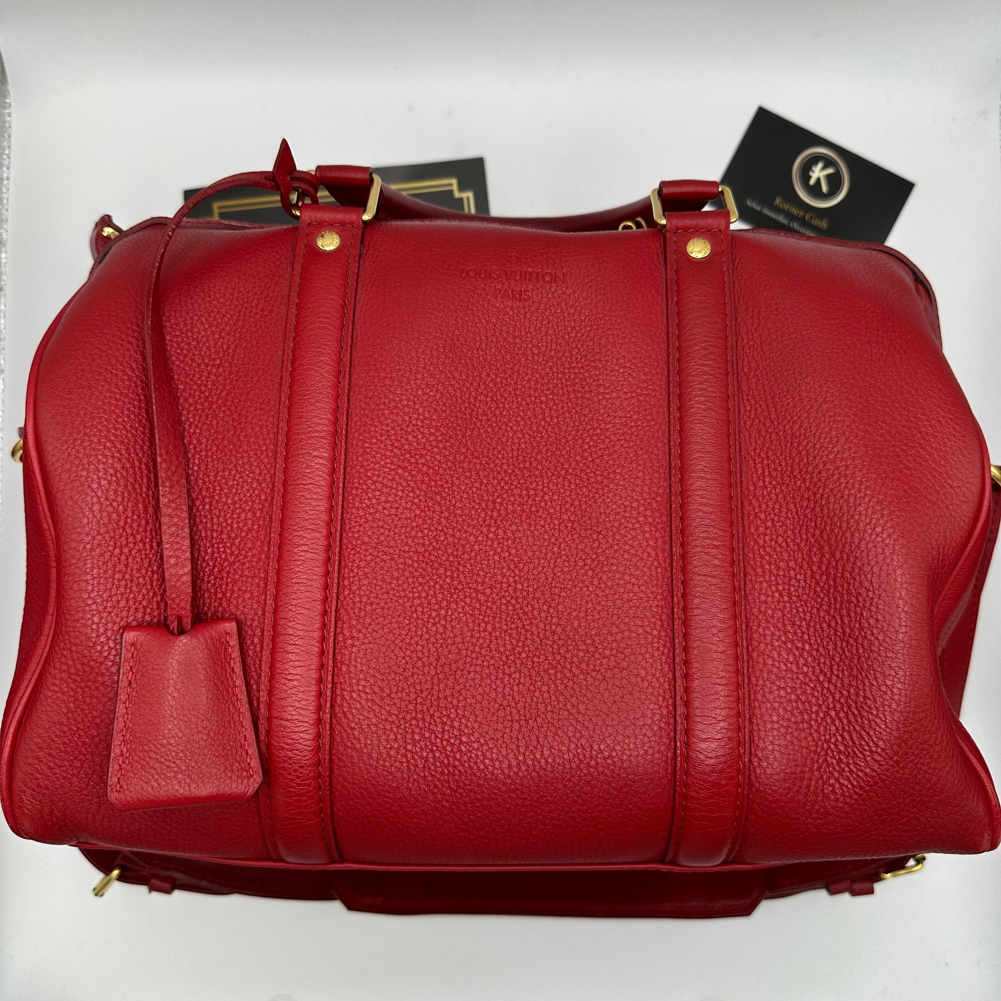 AC Louis Vuitton Sofia Copola