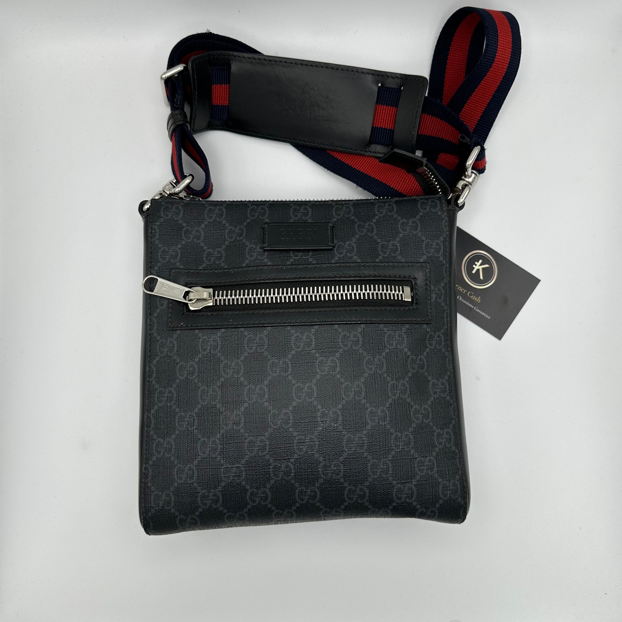 Sacoche Gucci