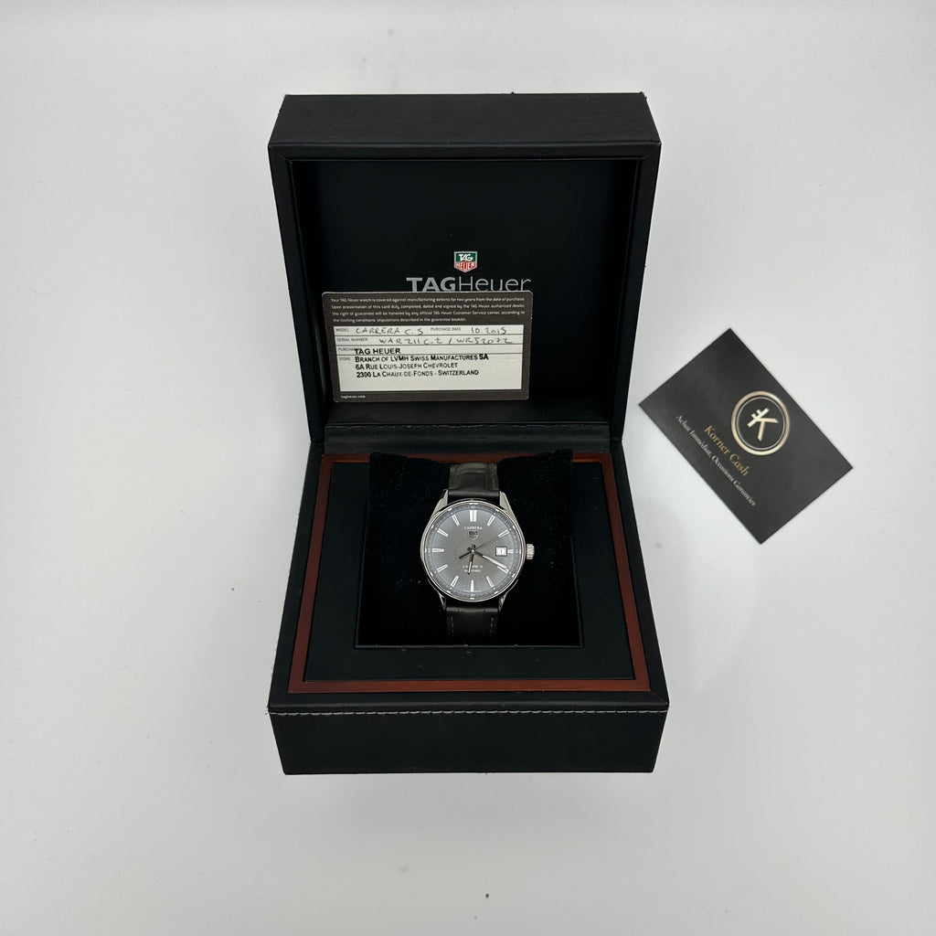 Tagheuer Carrera