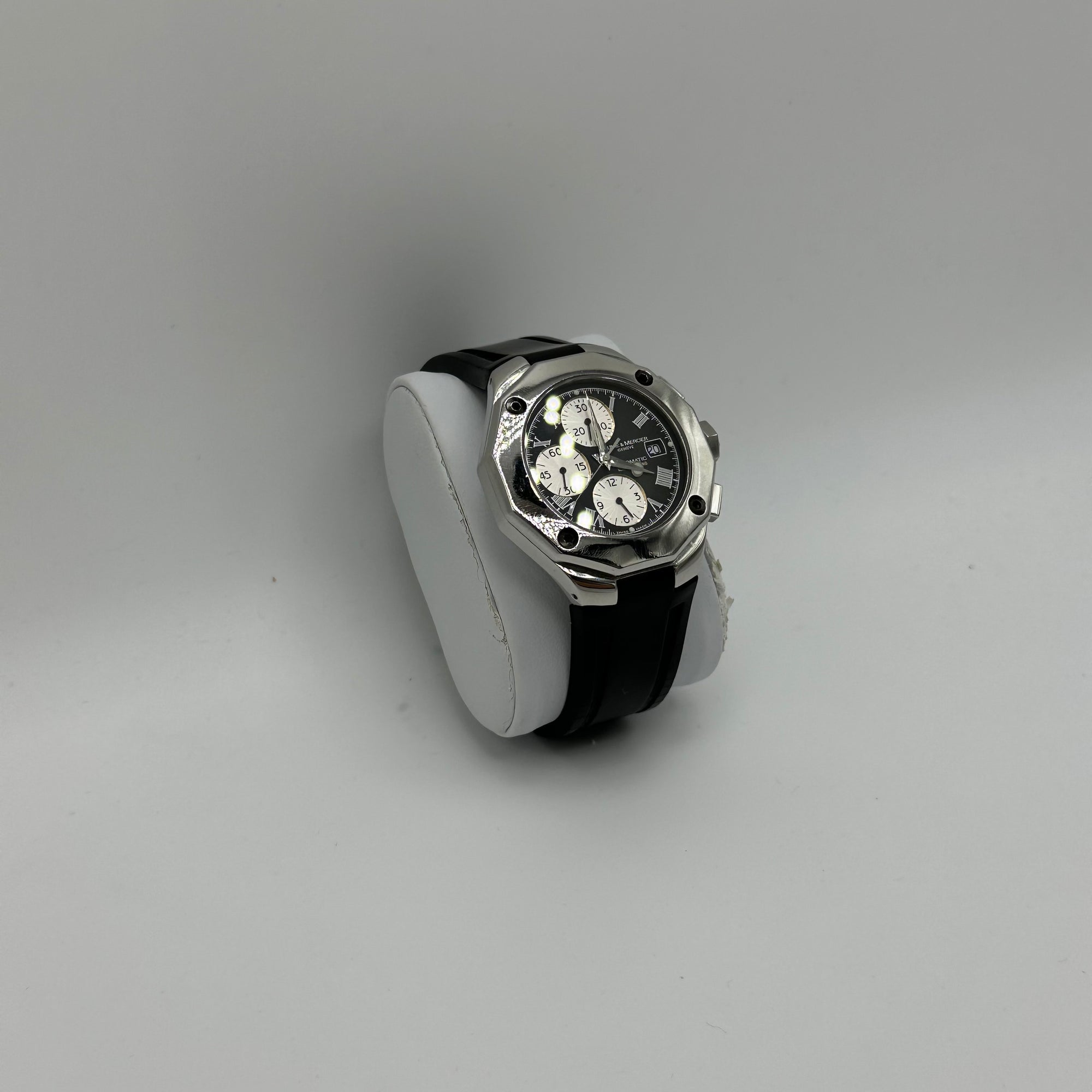Baume & Mercier