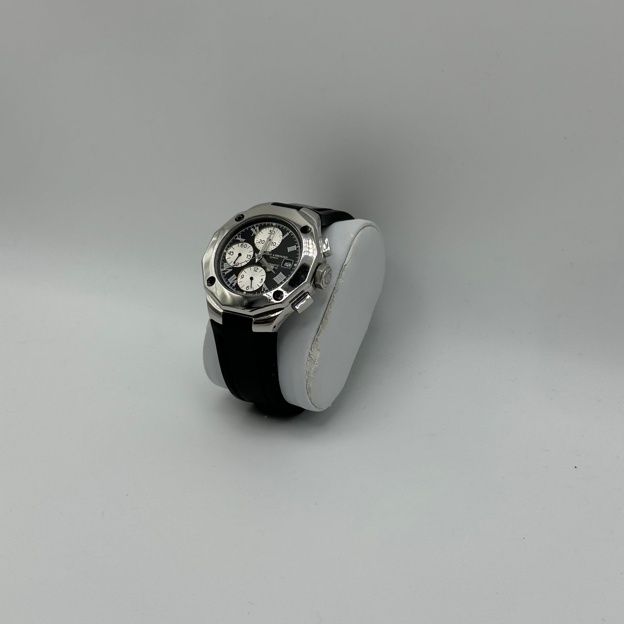 Baume & Mercier