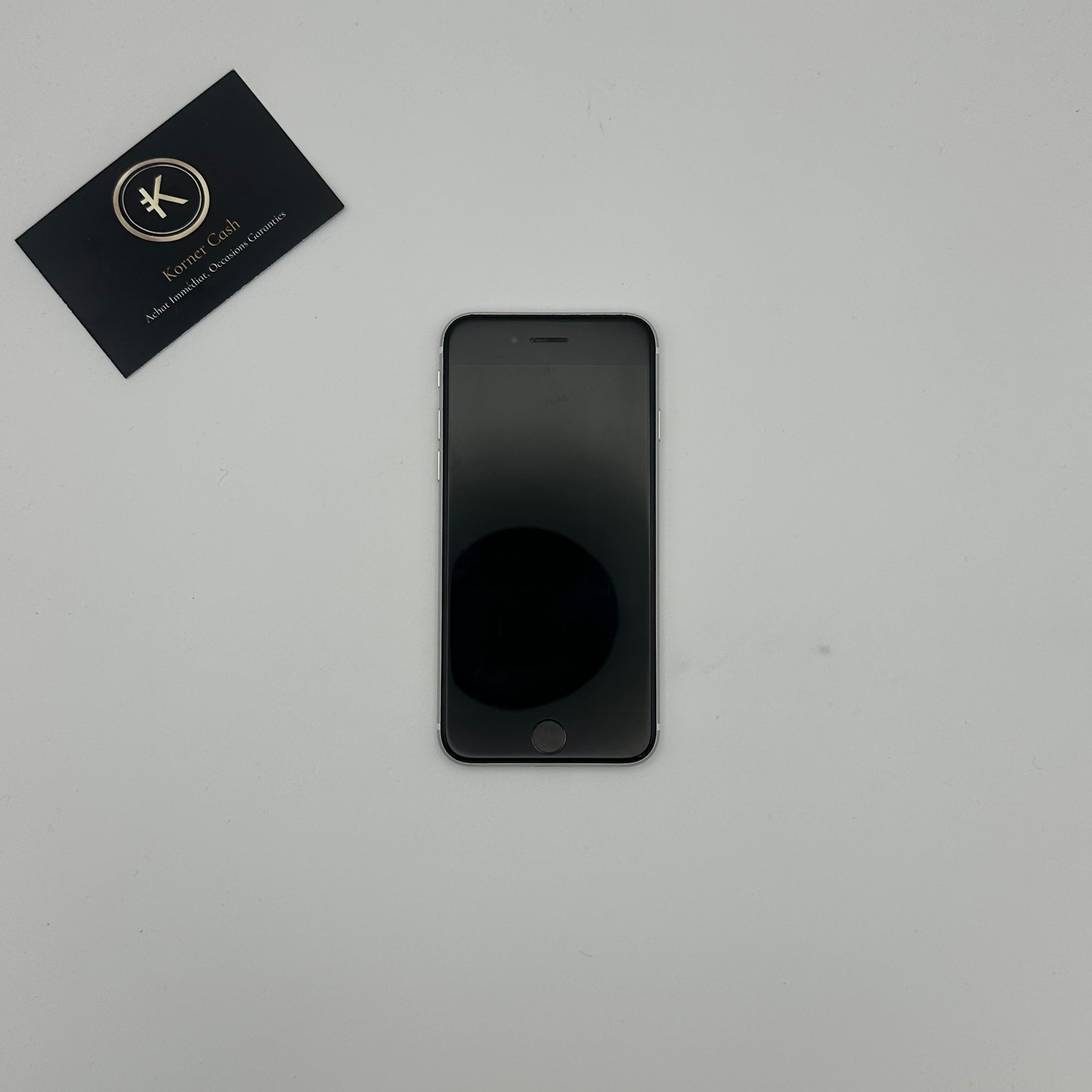 iPhone SE - 128 Go
