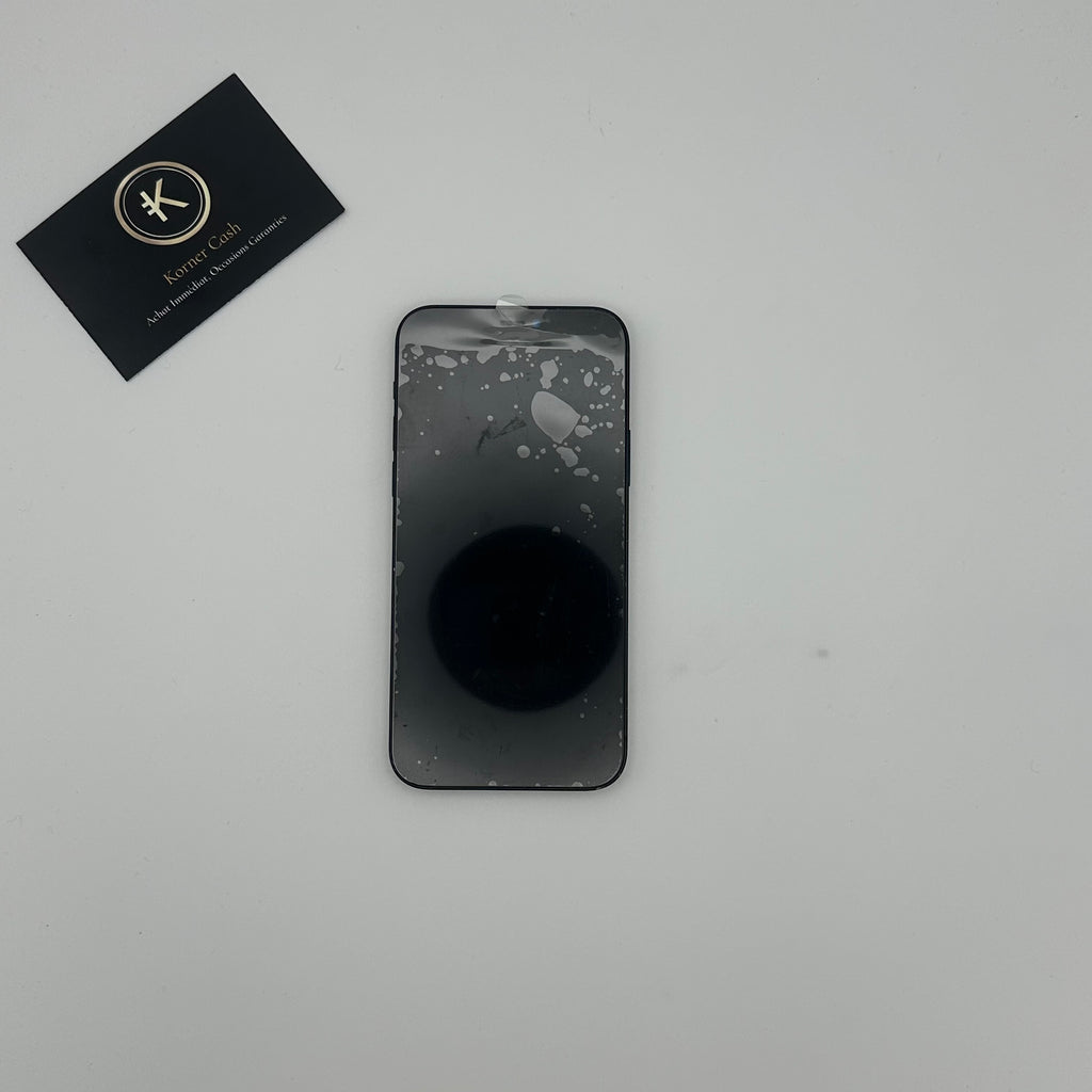 iPhone 12 - 128 GO