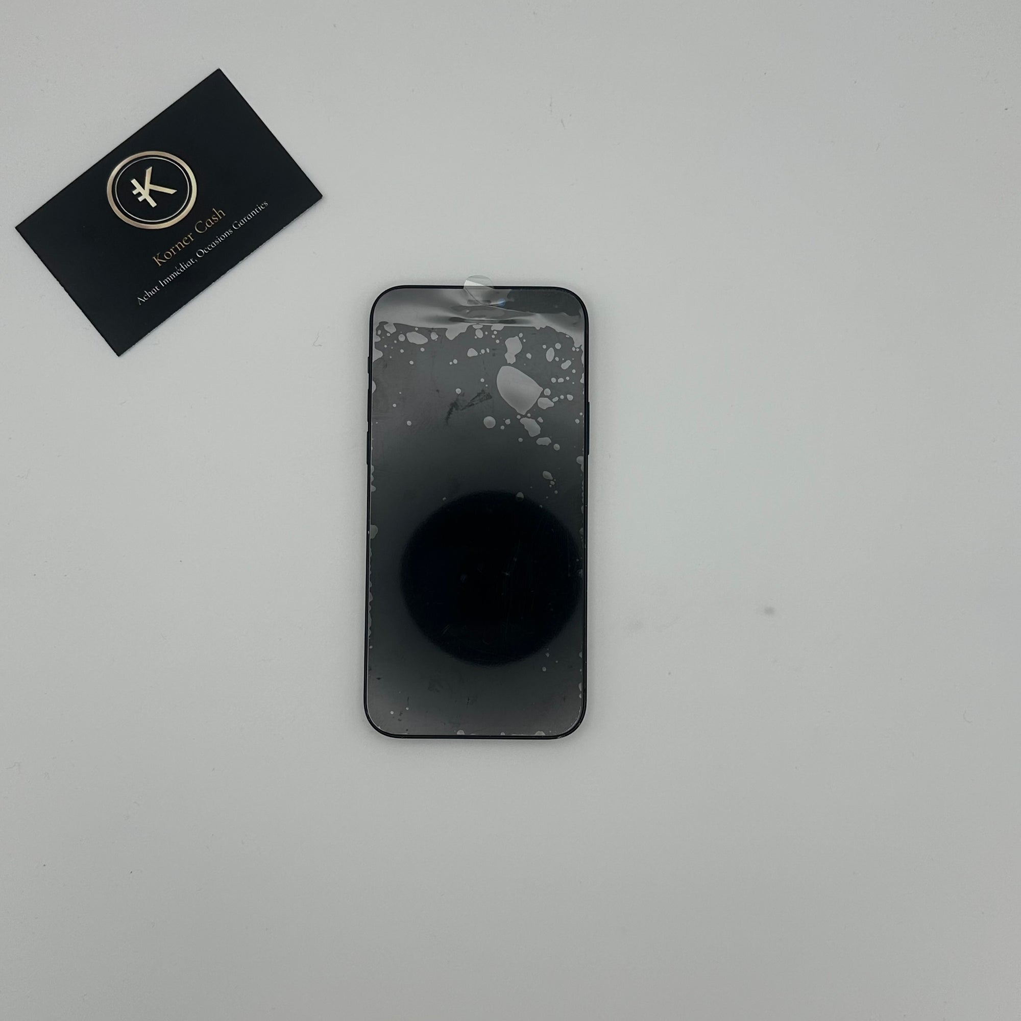 iPhone 12 - 128 GO