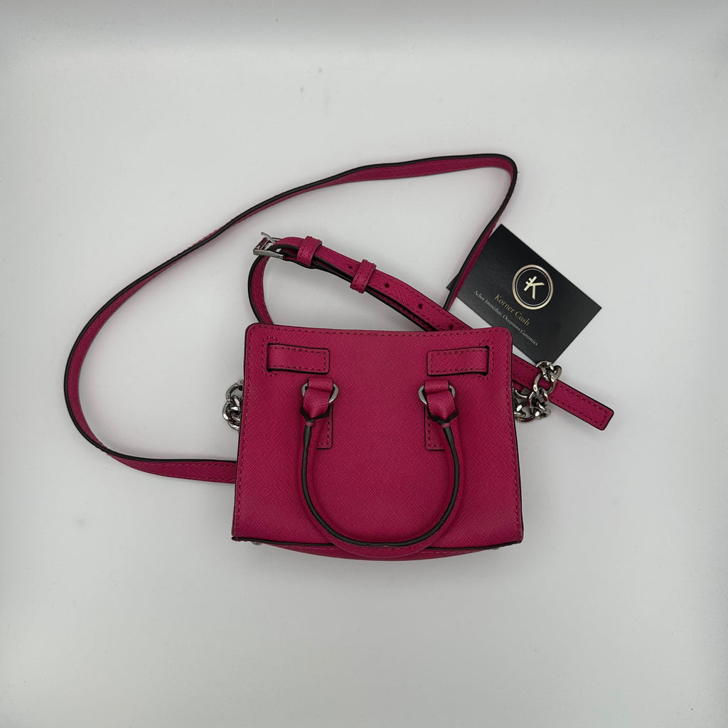 Sac à main Michael Kors Pink