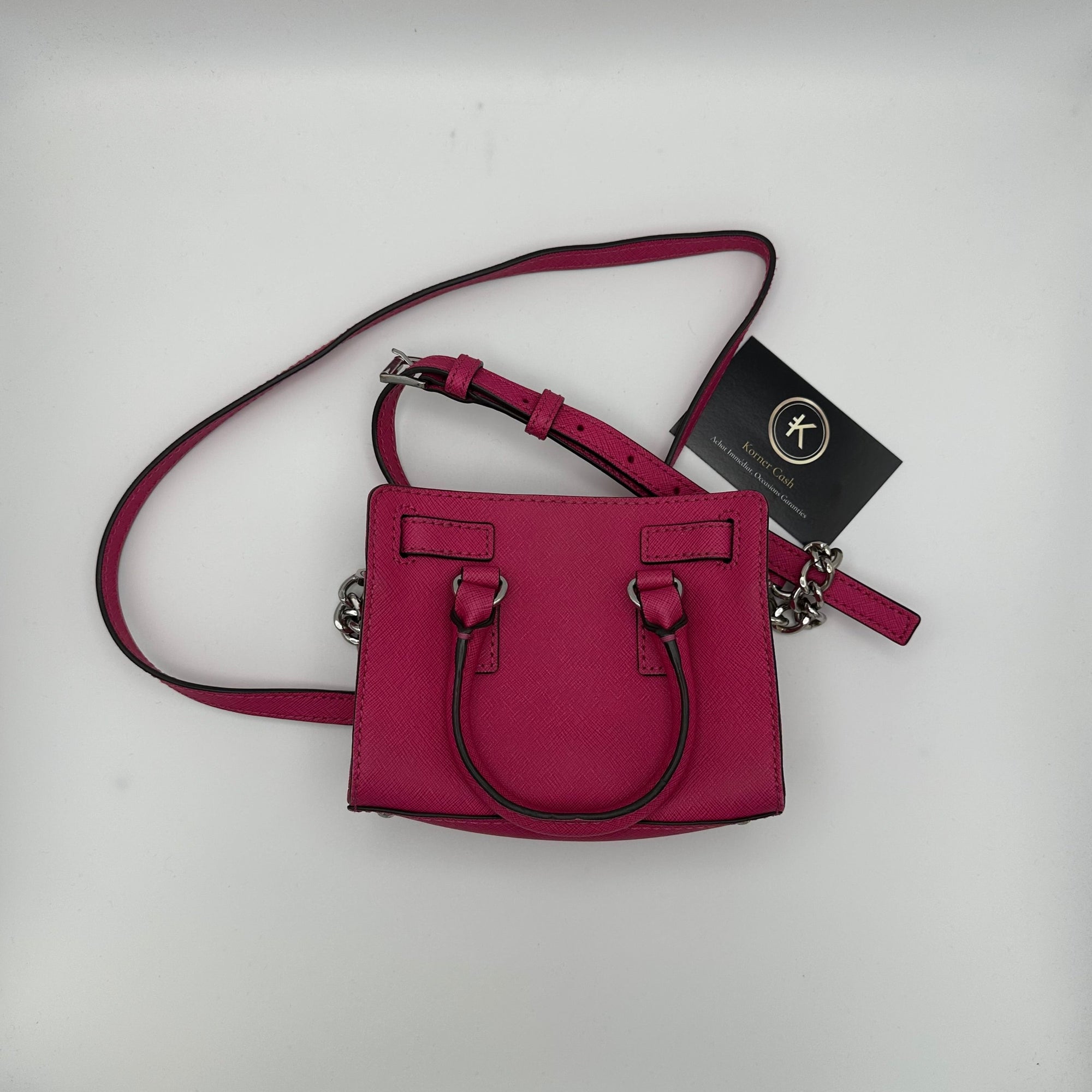 Sac à main Michael Kors Pink